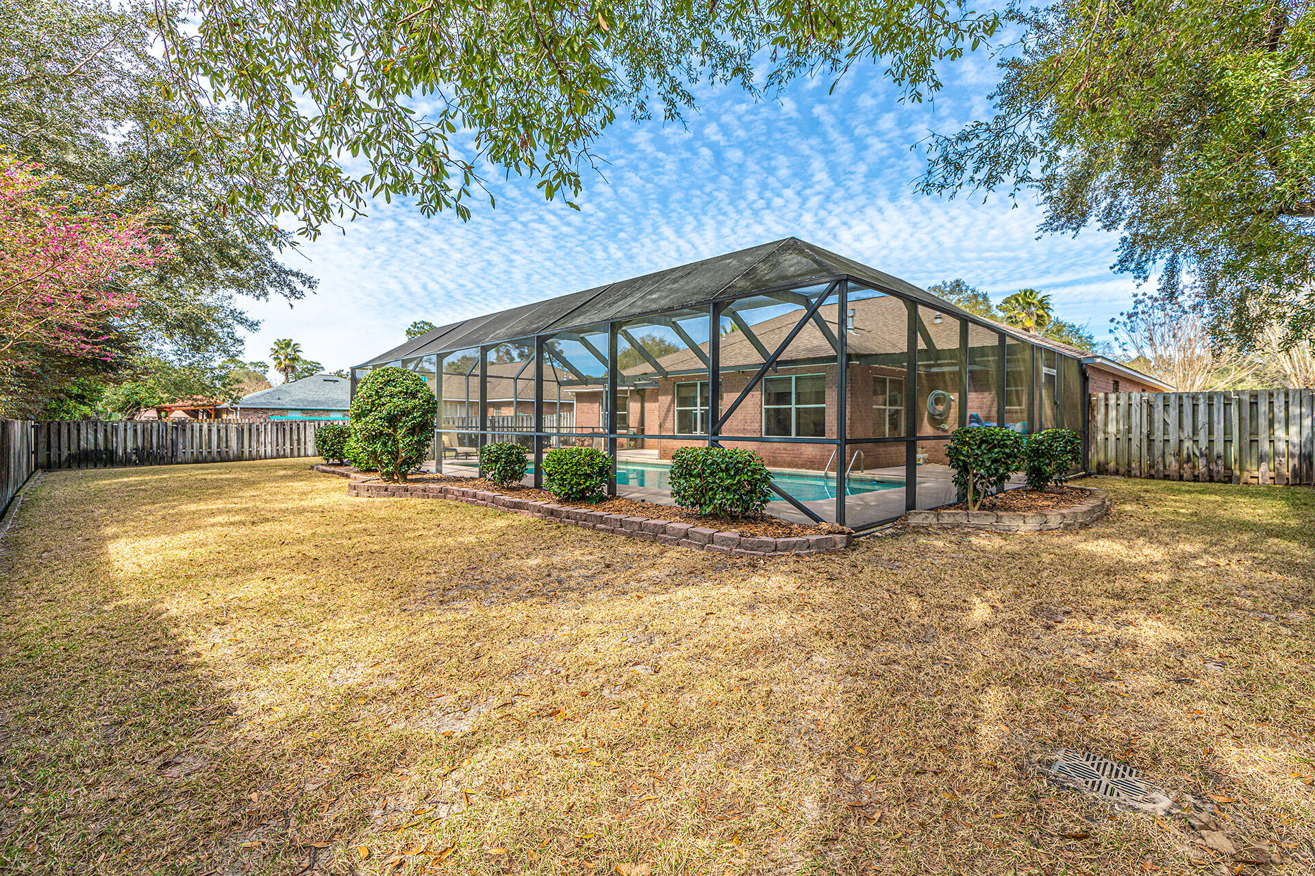 MAGNOLIA PLANTATION AT BLUEWATER BAY - Residential