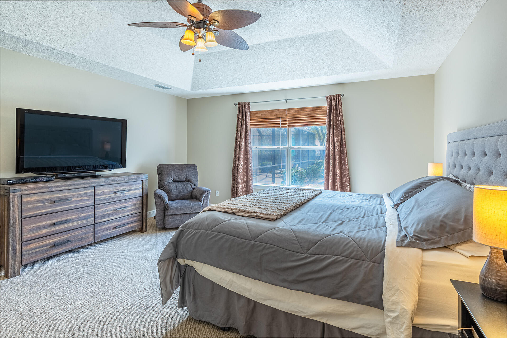 MAGNOLIA PLANTATION AT BLUEWATER BAY - Residential
