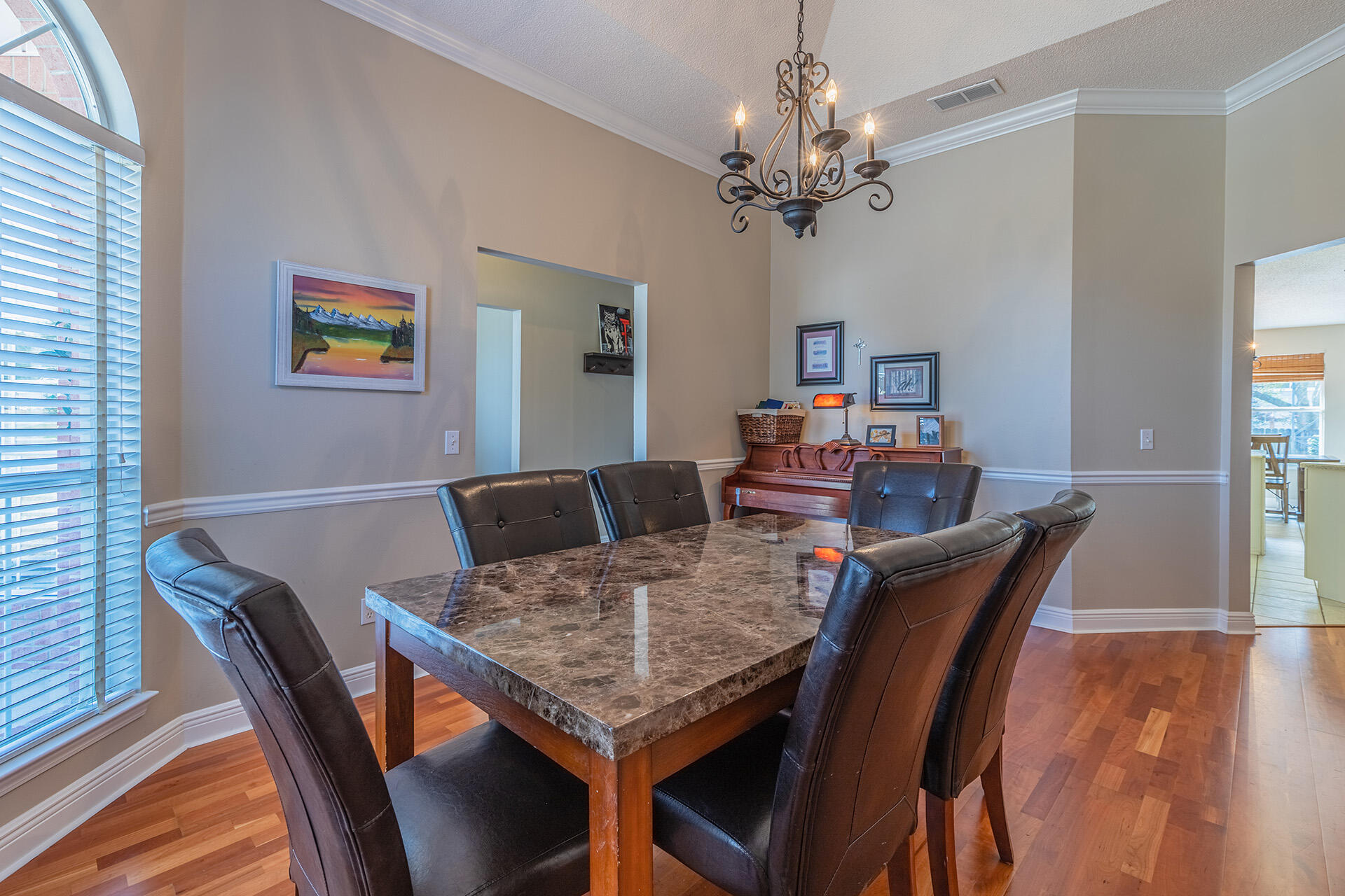 MAGNOLIA PLANTATION AT BLUEWATER BAY - Residential