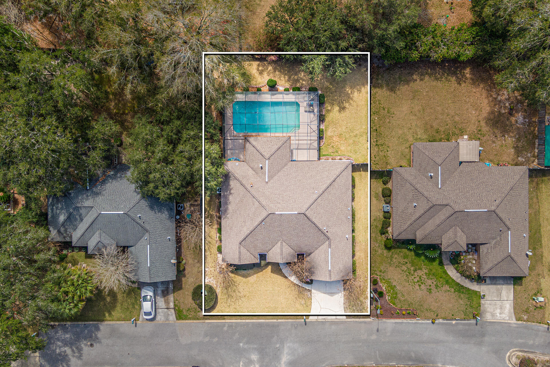 MAGNOLIA PLANTATION AT BLUEWATER BAY - Residential
