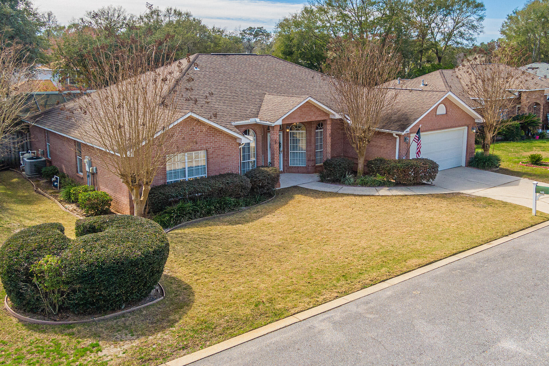 MAGNOLIA PLANTATION AT BLUEWATER BAY - Residential