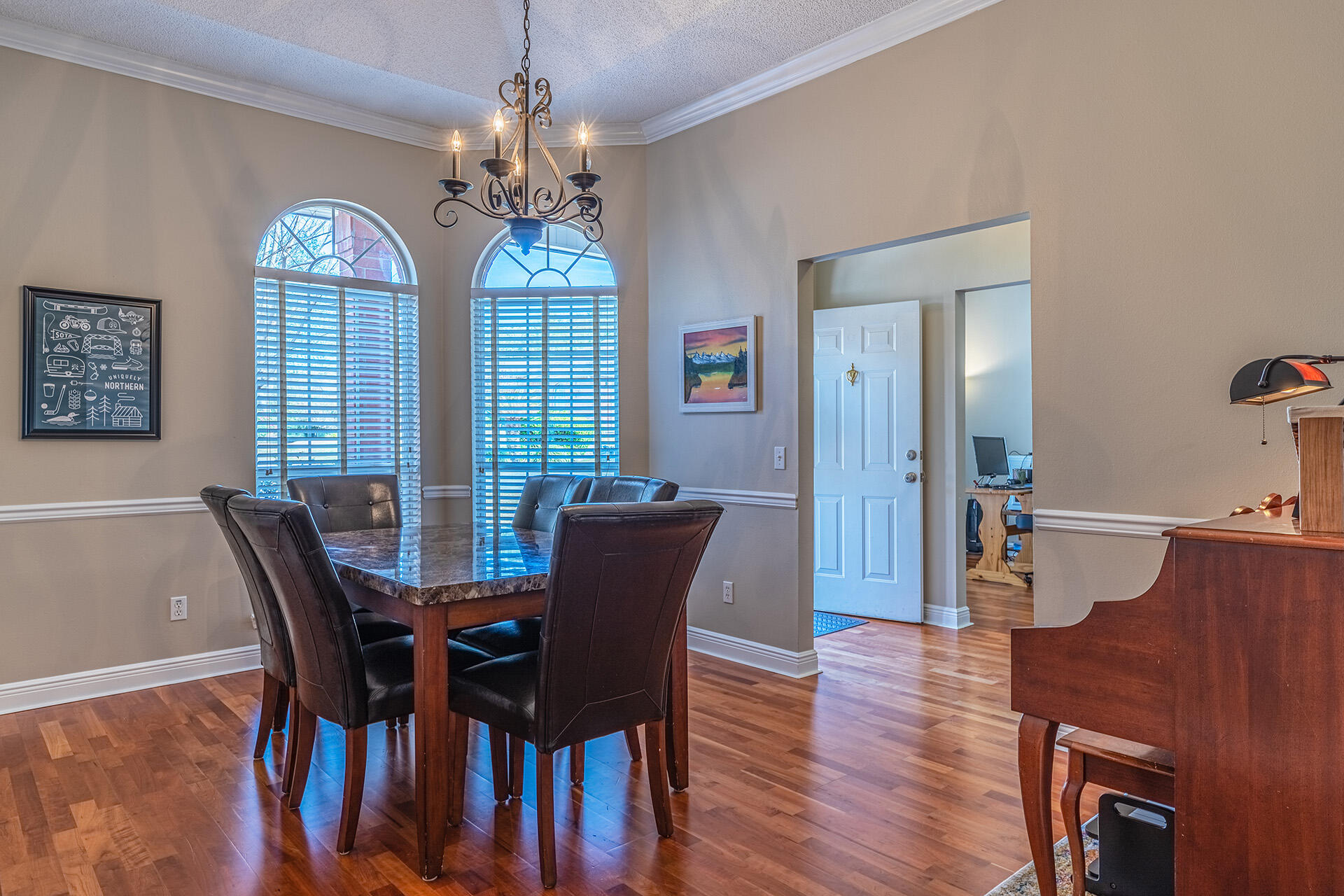MAGNOLIA PLANTATION AT BLUEWATER BAY - Residential