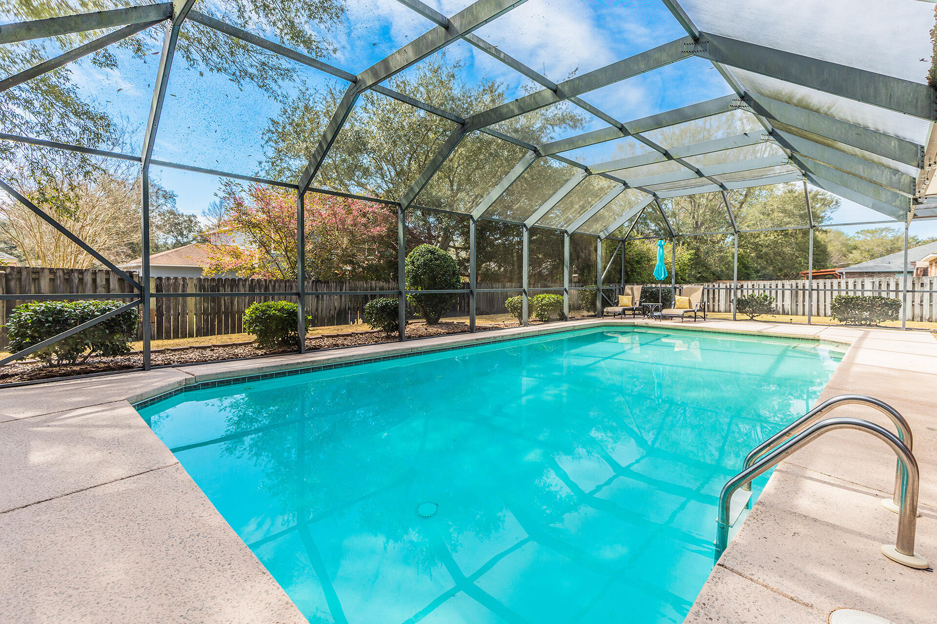 MAGNOLIA PLANTATION AT BLUEWATER BAY - Residential