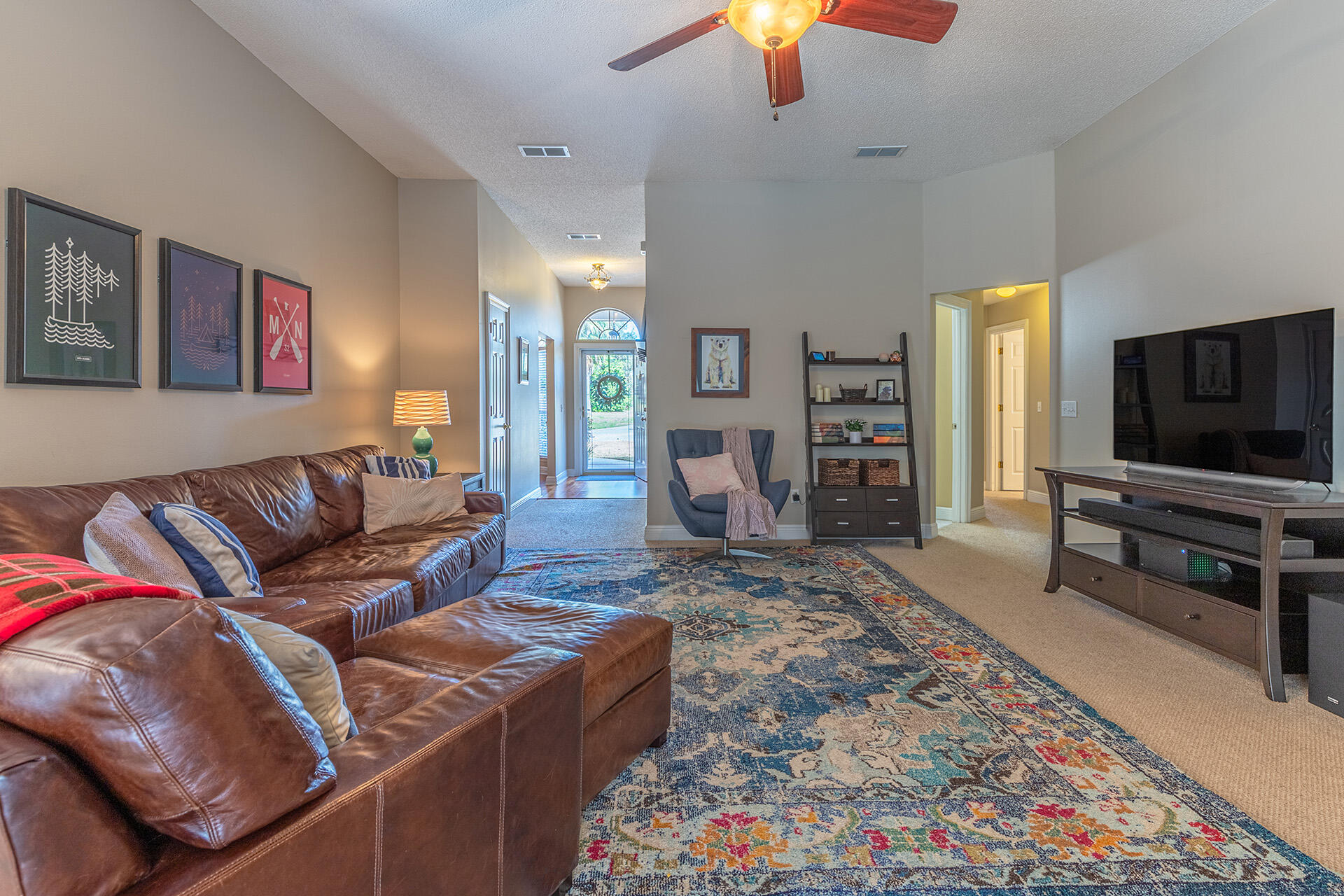 MAGNOLIA PLANTATION AT BLUEWATER BAY - Residential