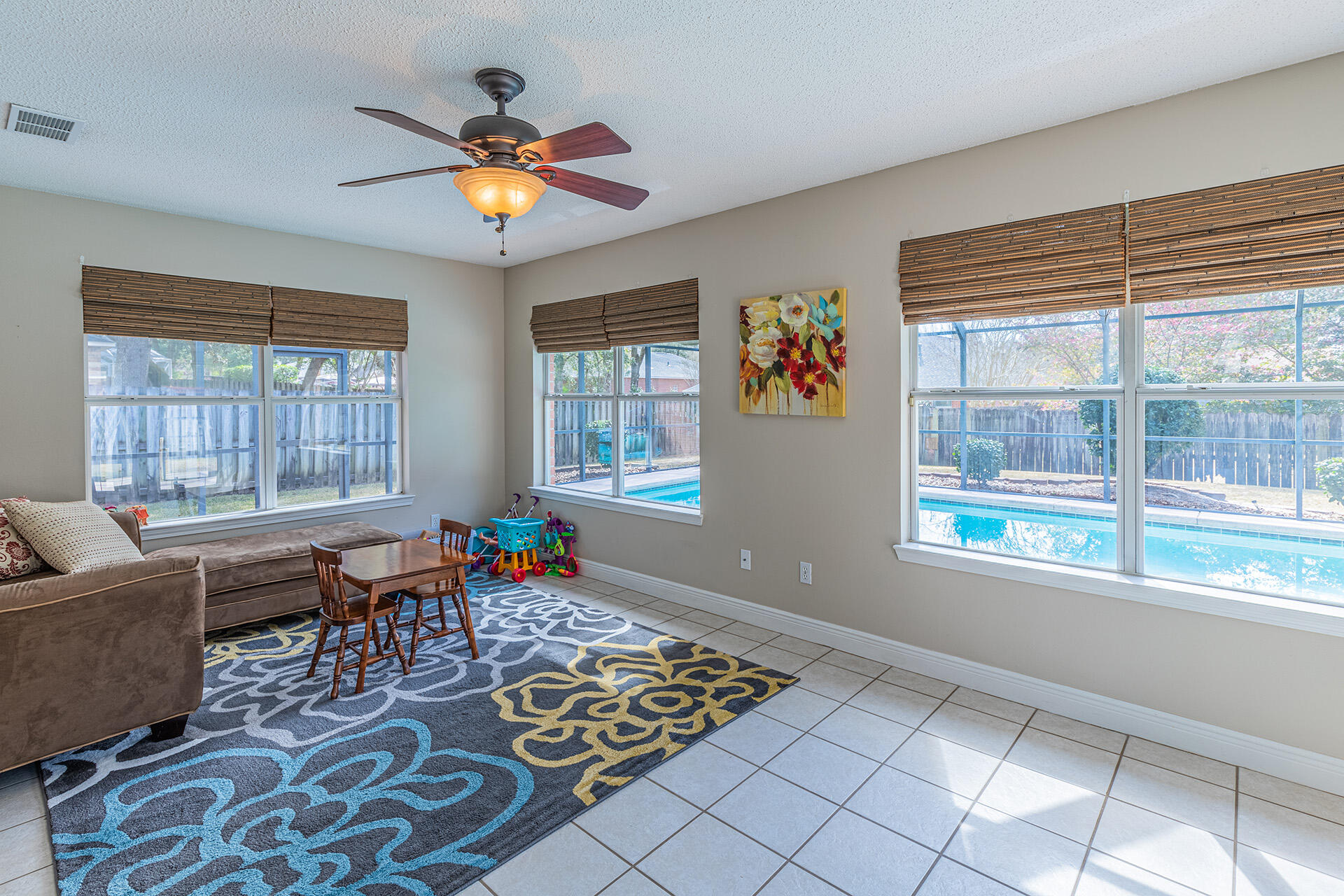 MAGNOLIA PLANTATION AT BLUEWATER BAY - Residential