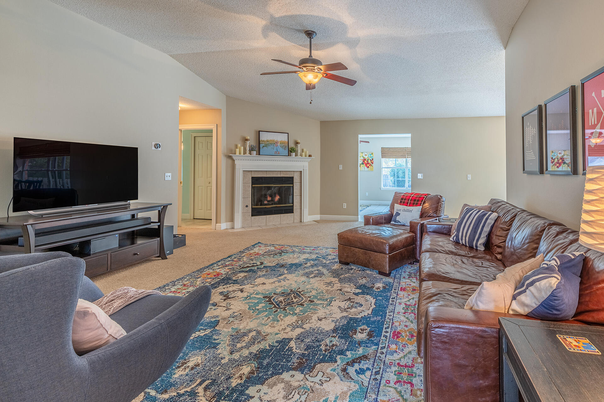 MAGNOLIA PLANTATION AT BLUEWATER BAY - Residential