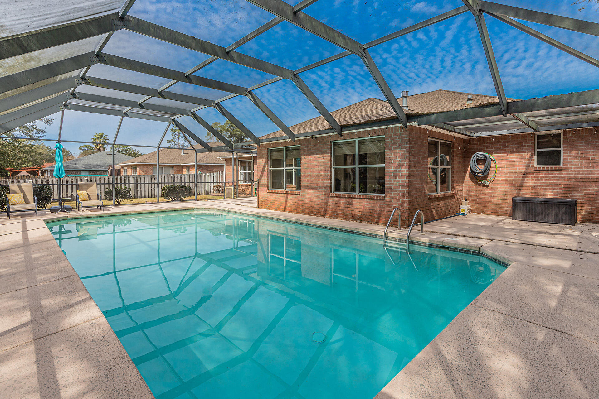MAGNOLIA PLANTATION AT BLUEWATER BAY - Residential