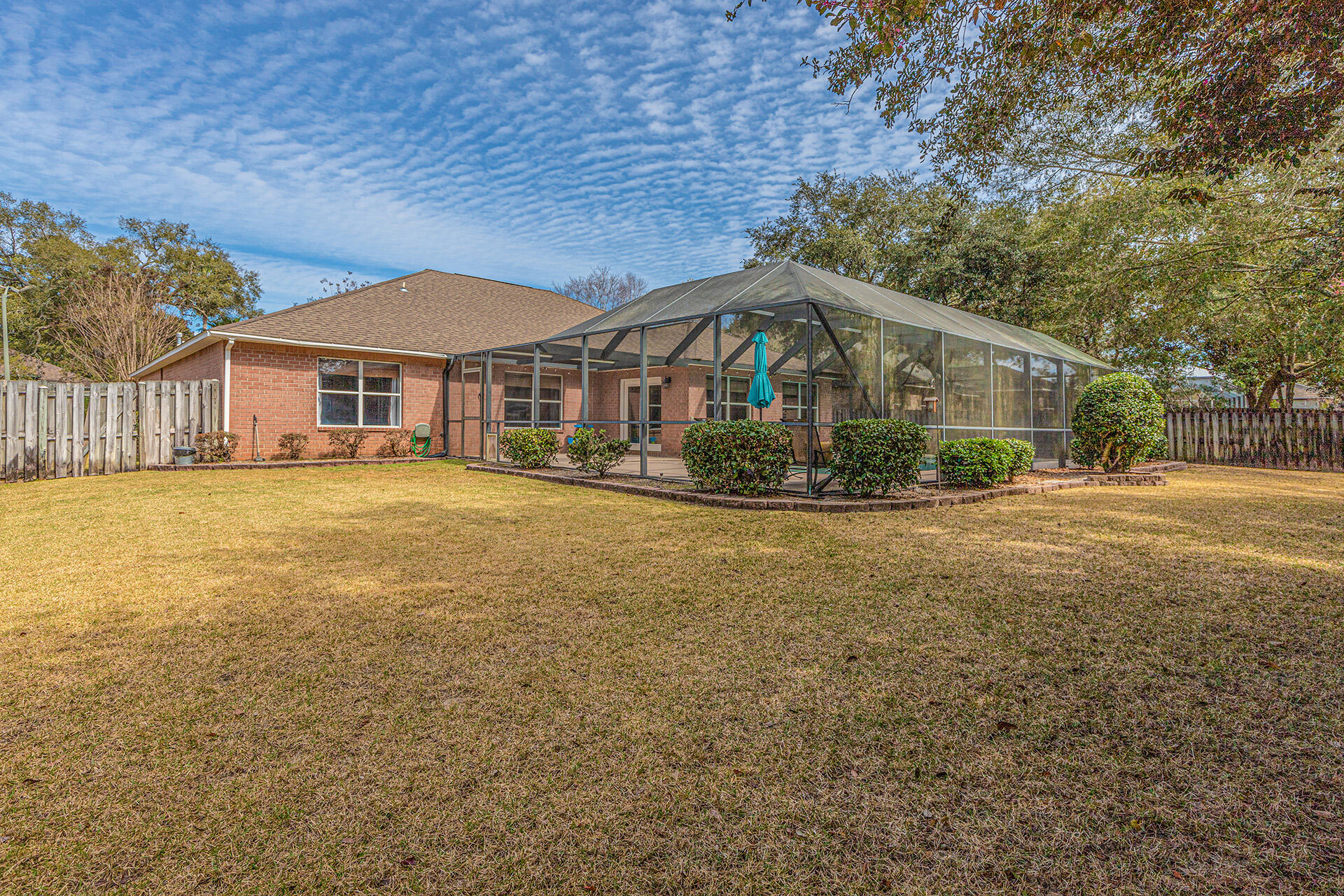 MAGNOLIA PLANTATION AT BLUEWATER BAY - Residential