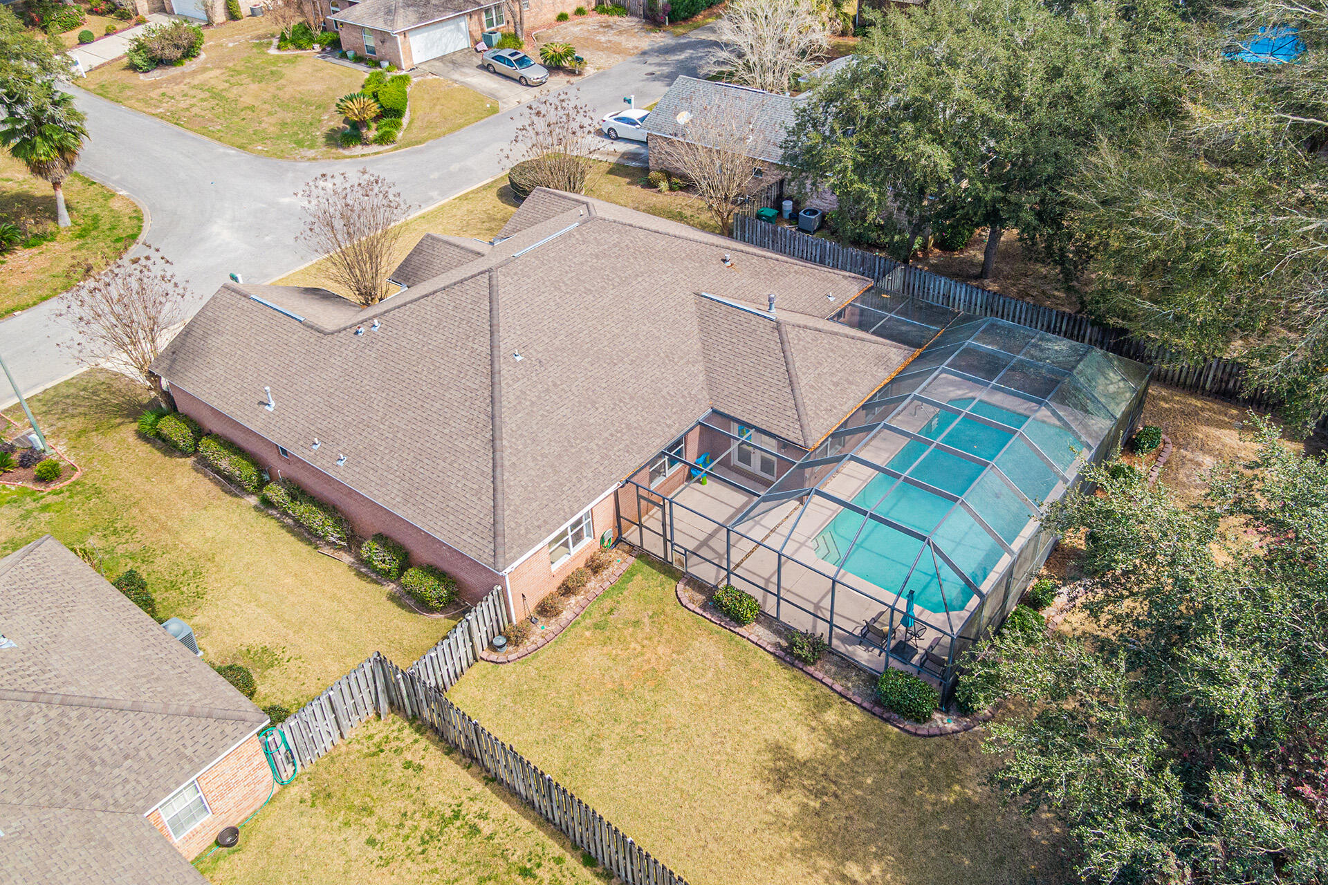 MAGNOLIA PLANTATION AT BLUEWATER BAY - Residential
