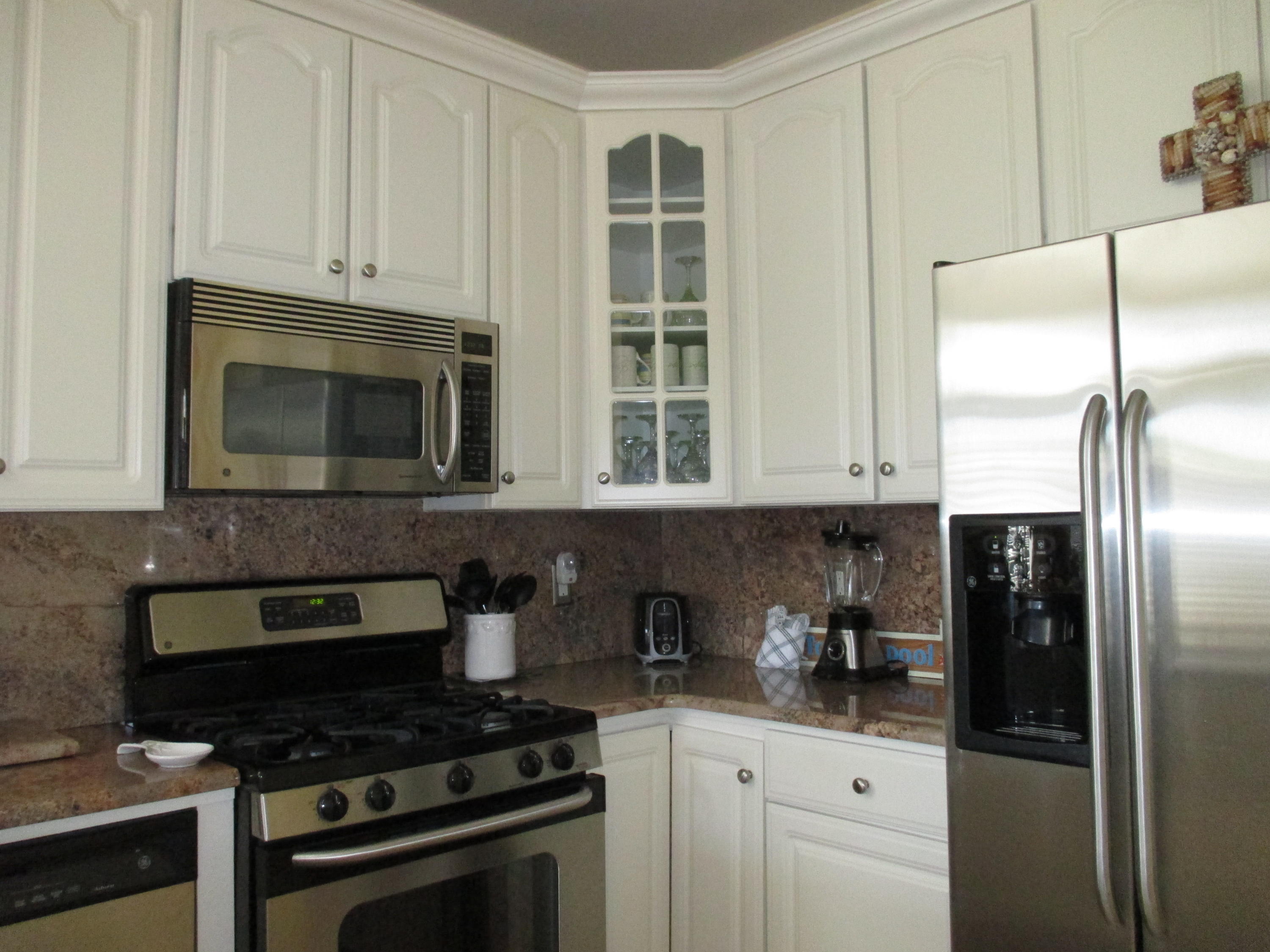 TERRA COTTA TERRACE - Residential