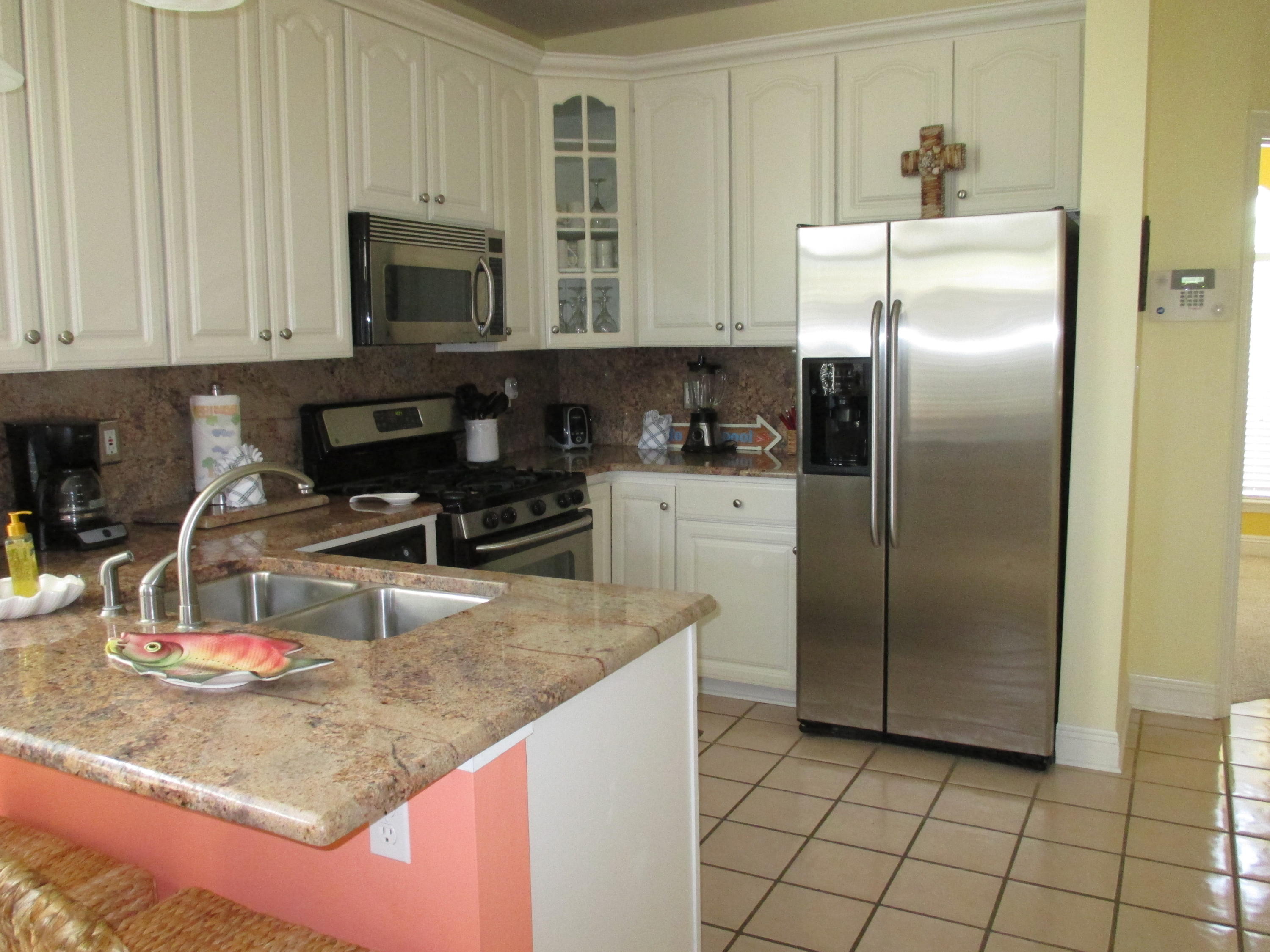 TERRA COTTA TERRACE - Residential