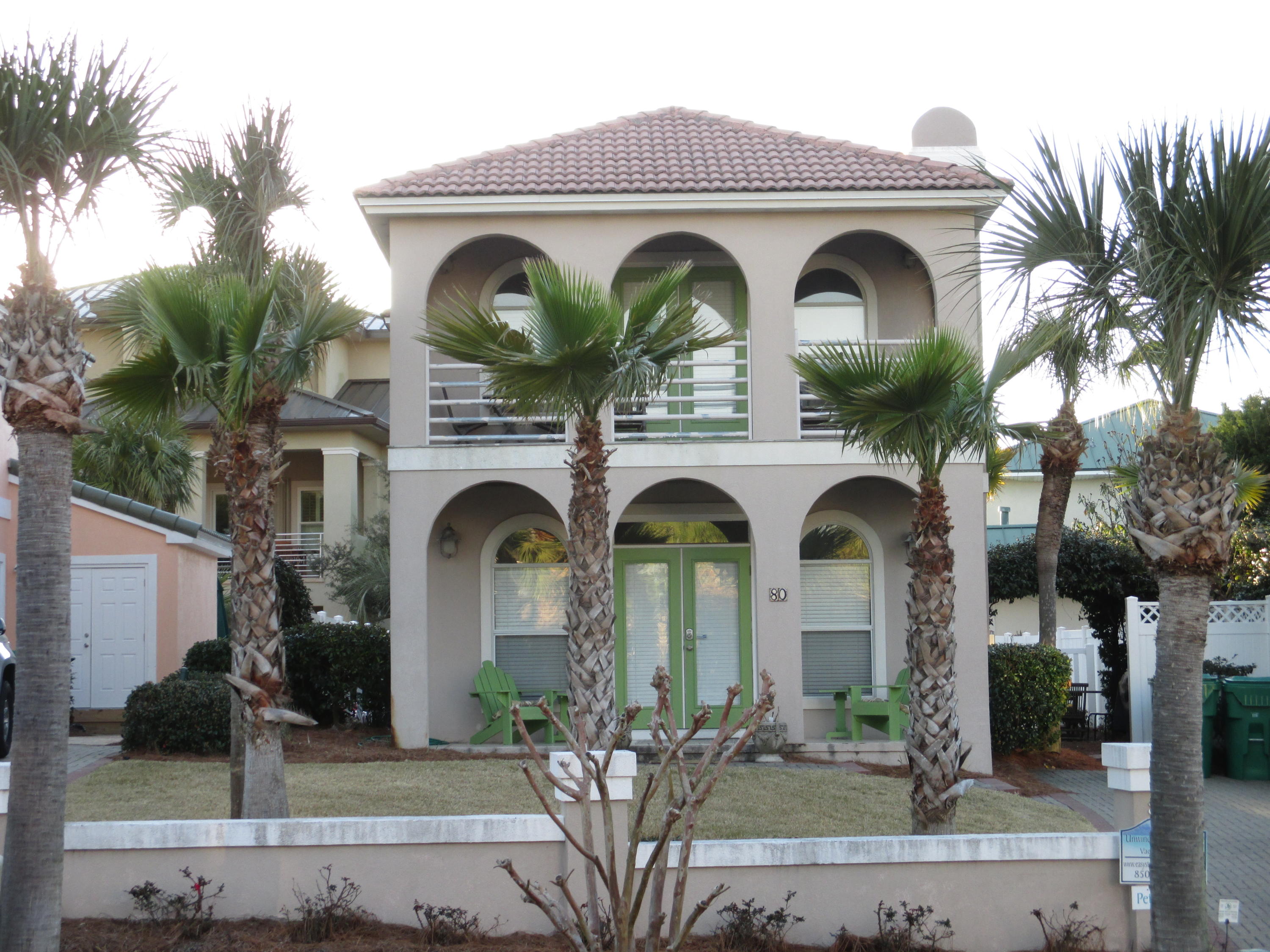 TERRA COTTA TERRACE - Residential