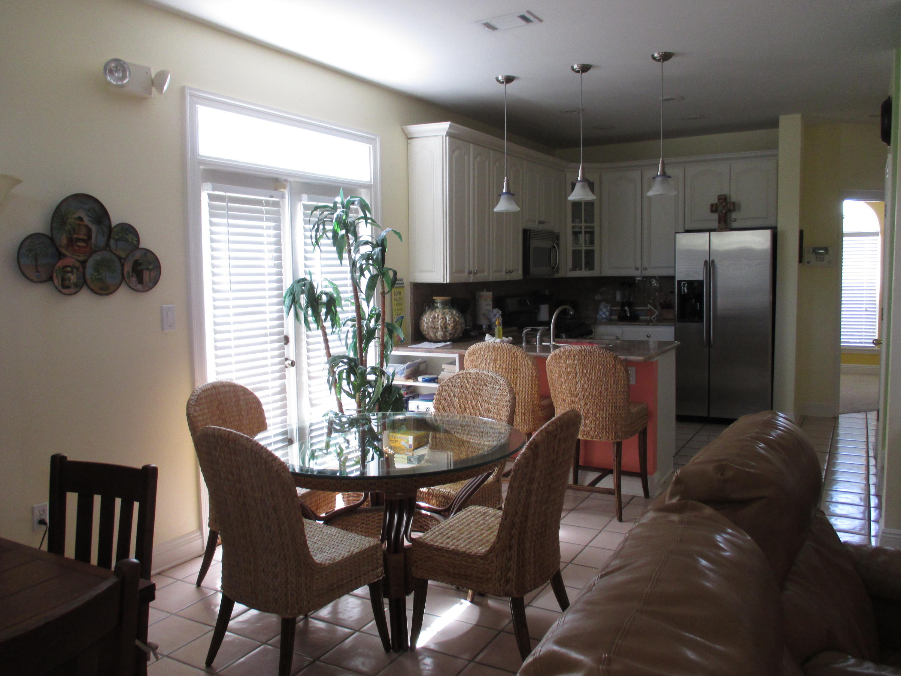 TERRA COTTA TERRACE - Residential