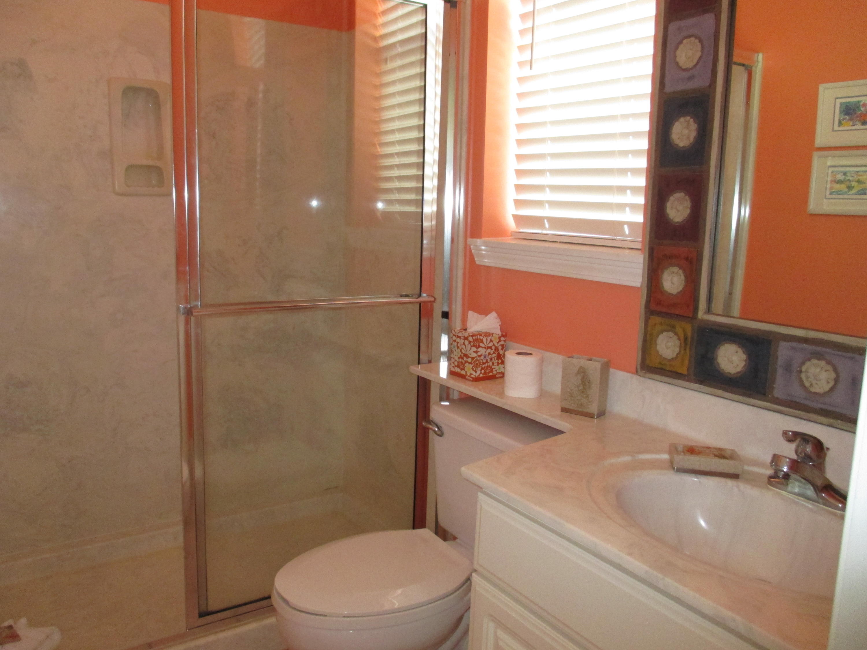 TERRA COTTA TERRACE - Residential