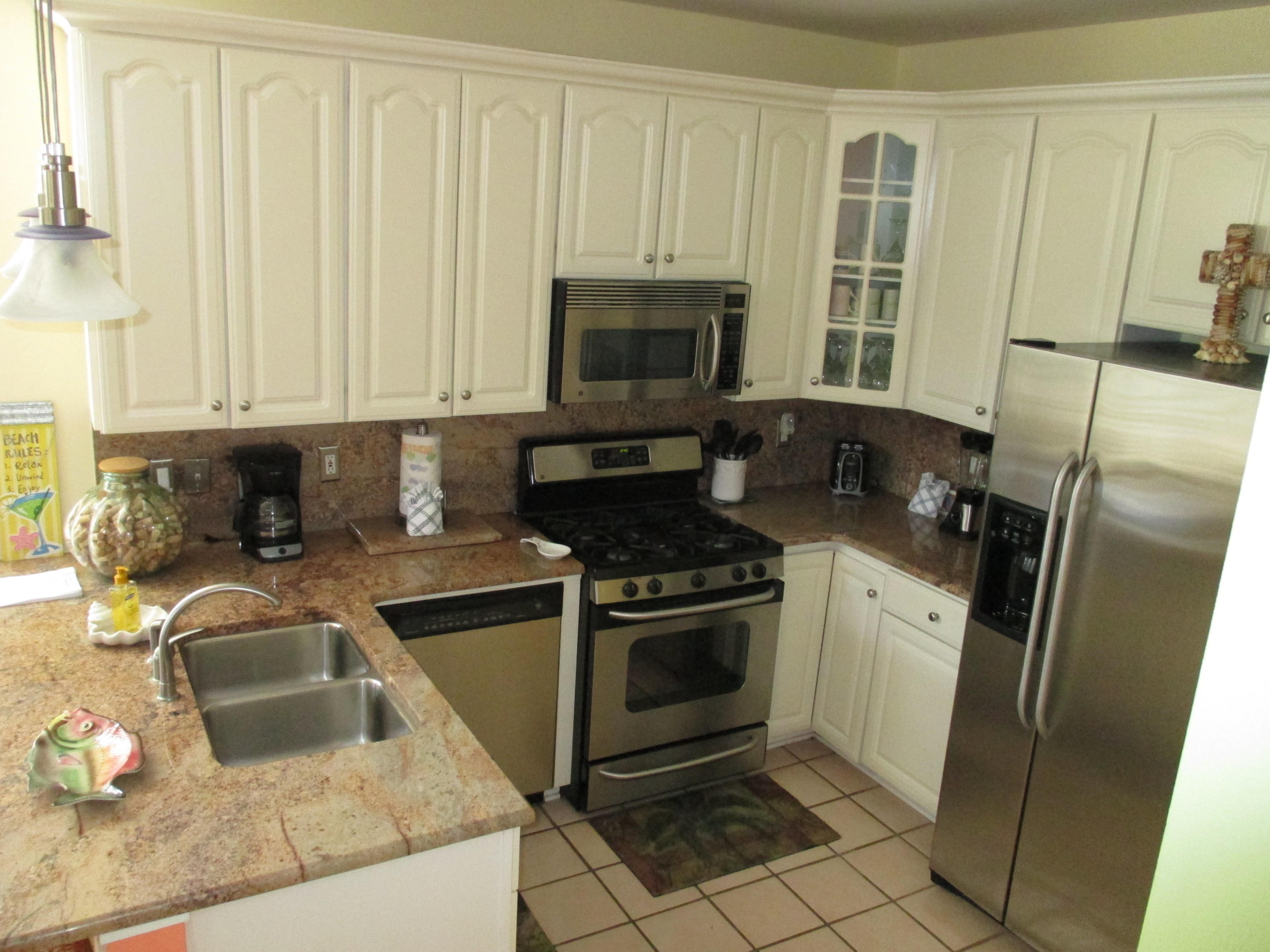 TERRA COTTA TERRACE - Residential