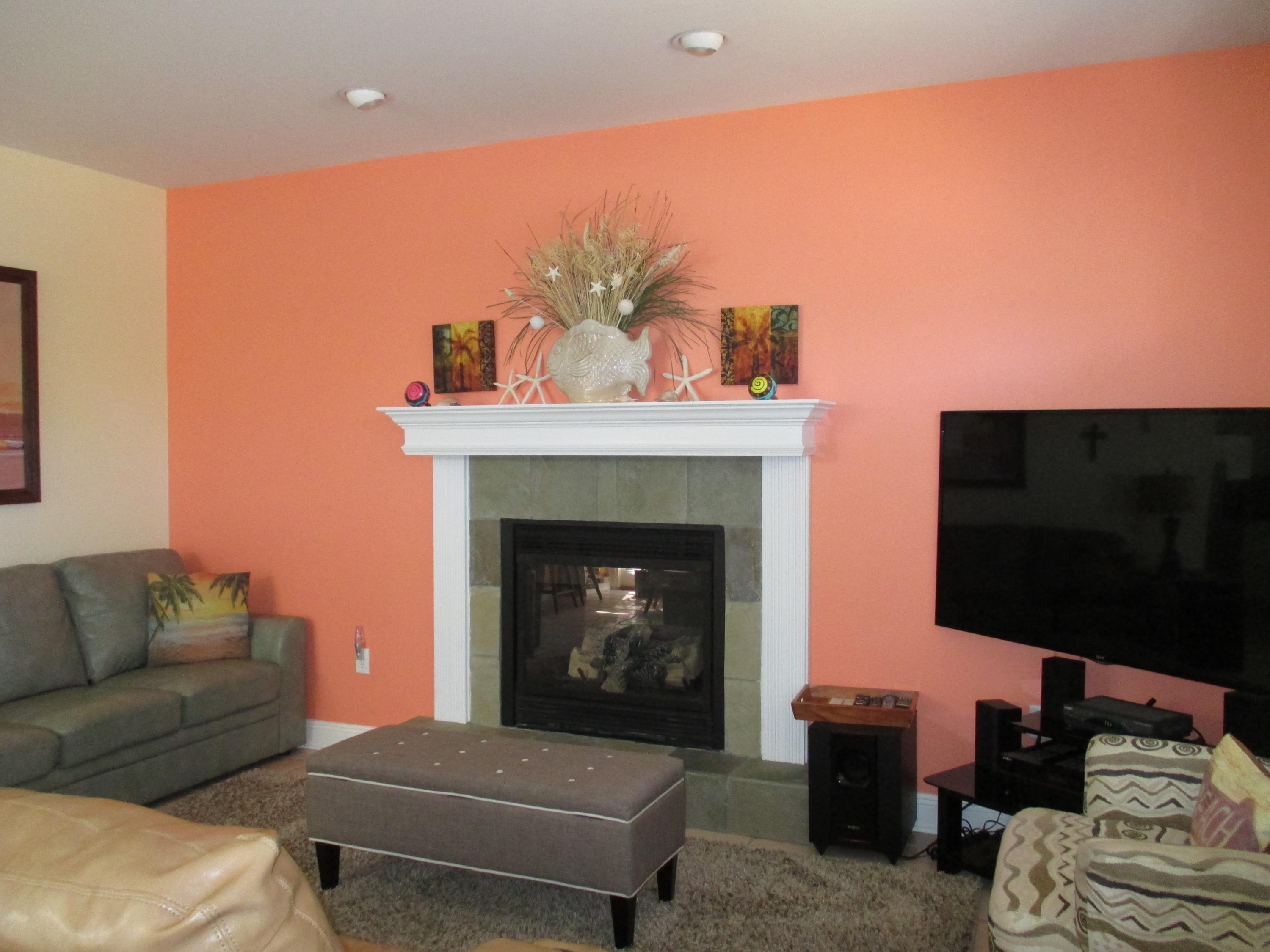 TERRA COTTA TERRACE - Residential