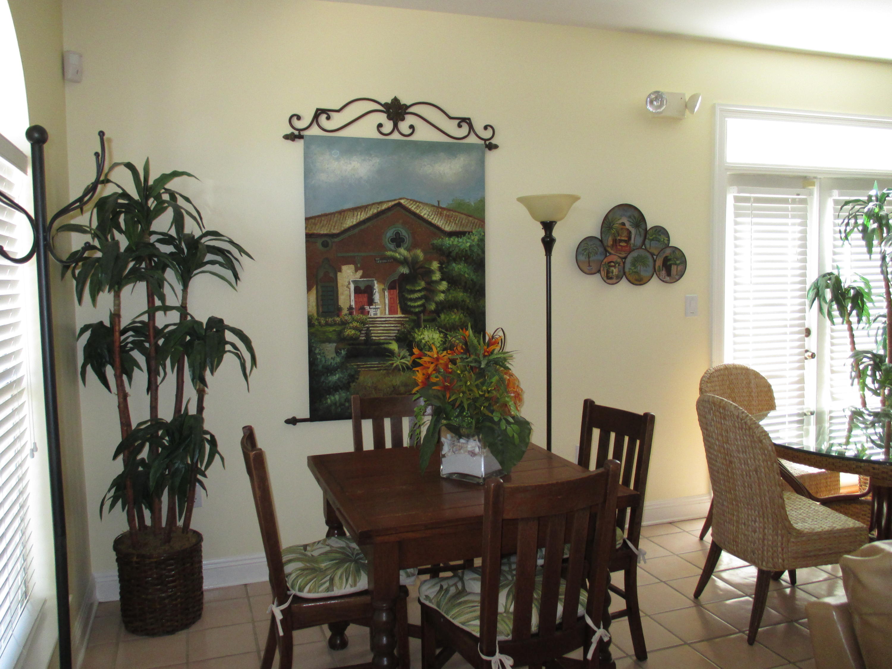 TERRA COTTA TERRACE - Residential