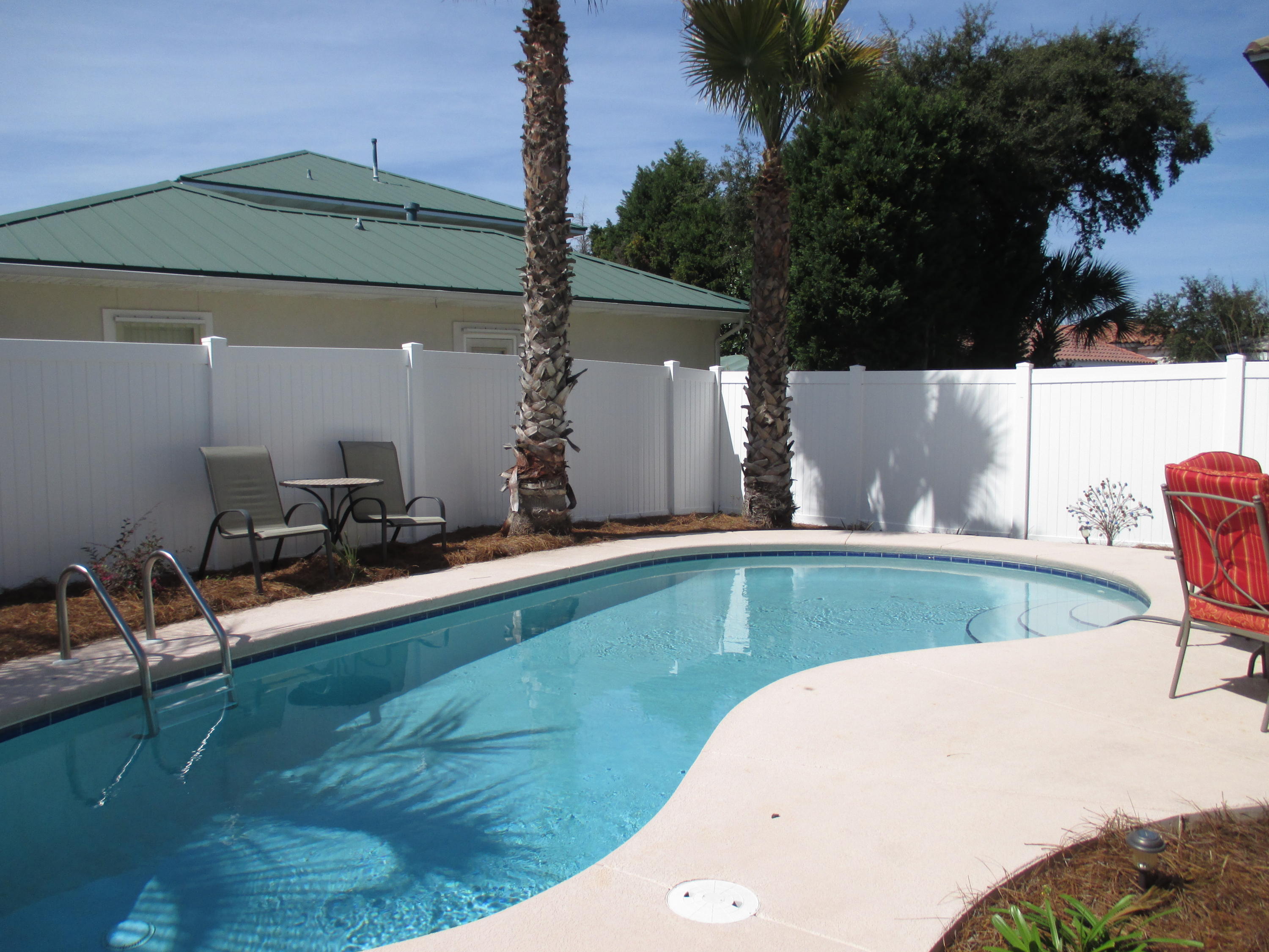 TERRA COTTA TERRACE - Residential