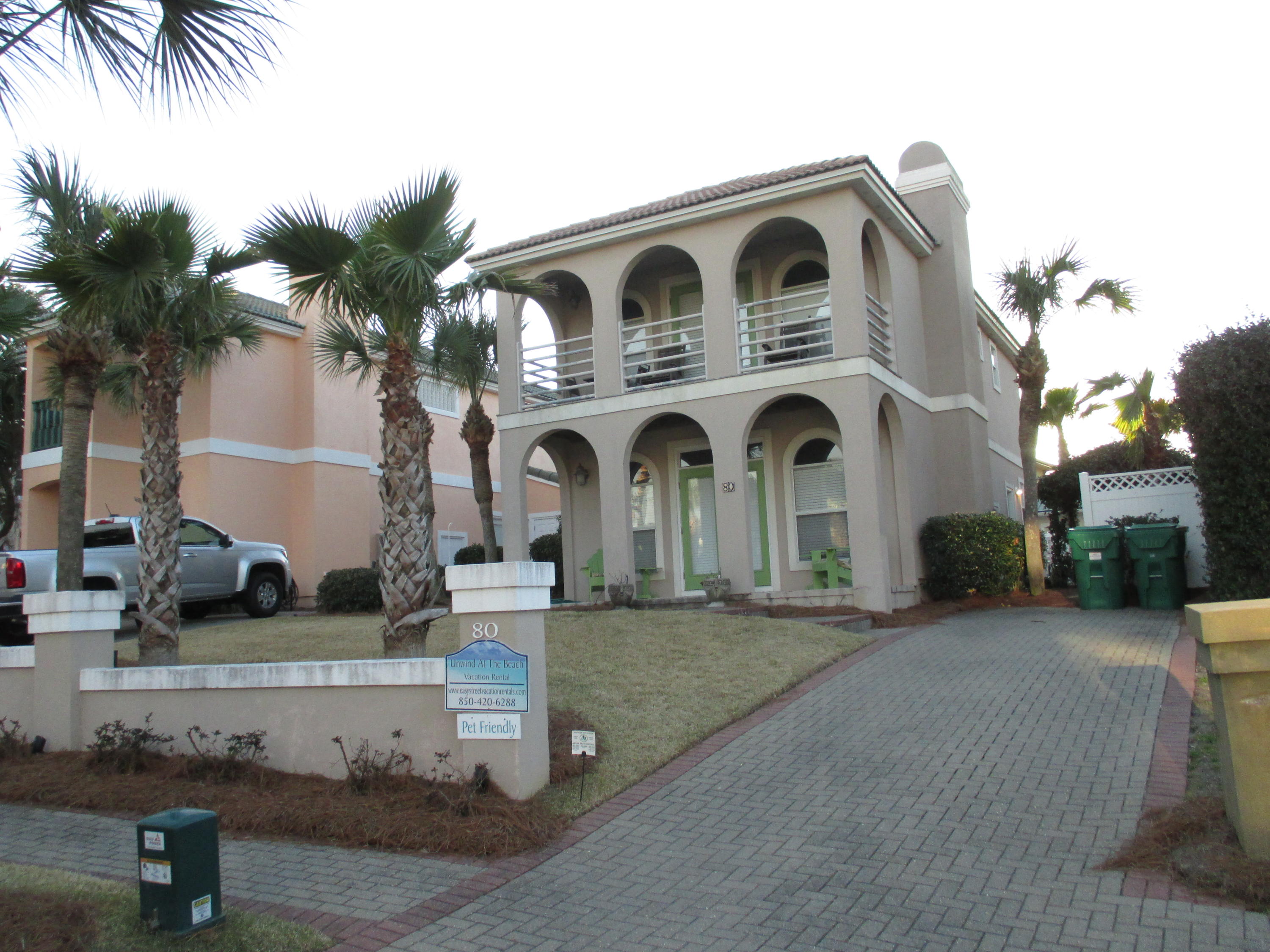 TERRA COTTA TERRACE - Residential