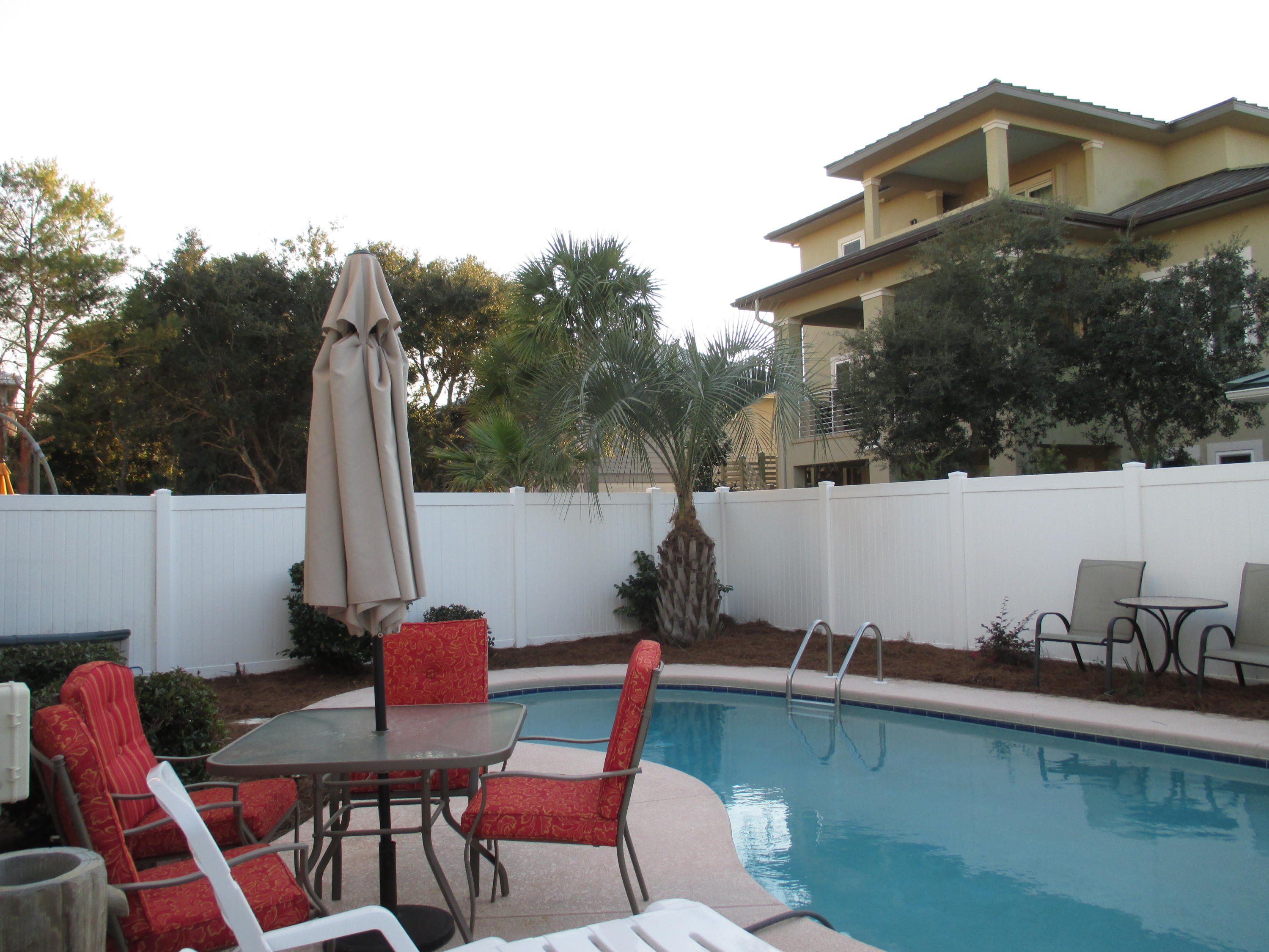 TERRA COTTA TERRACE - Residential