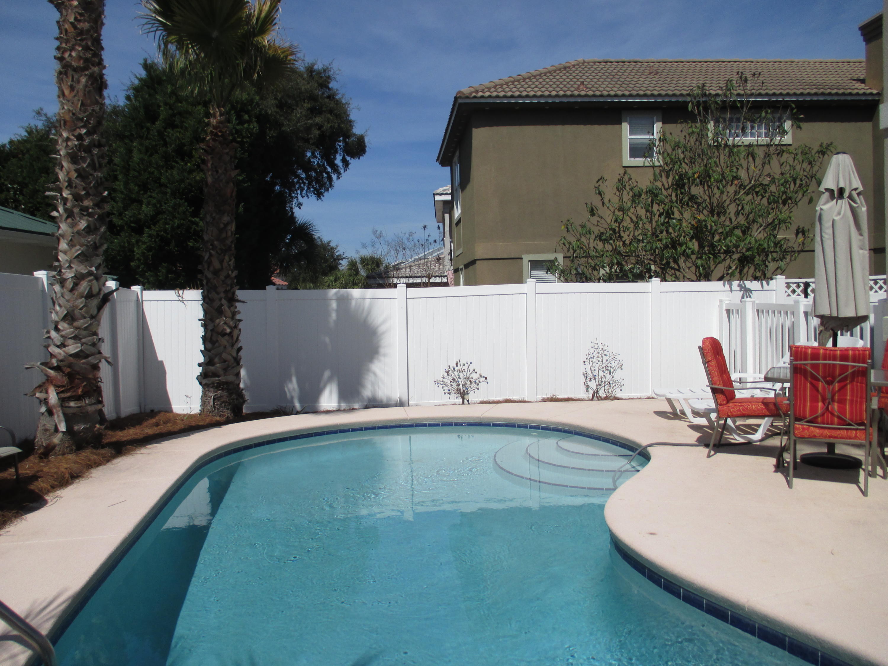 TERRA COTTA TERRACE - Residential