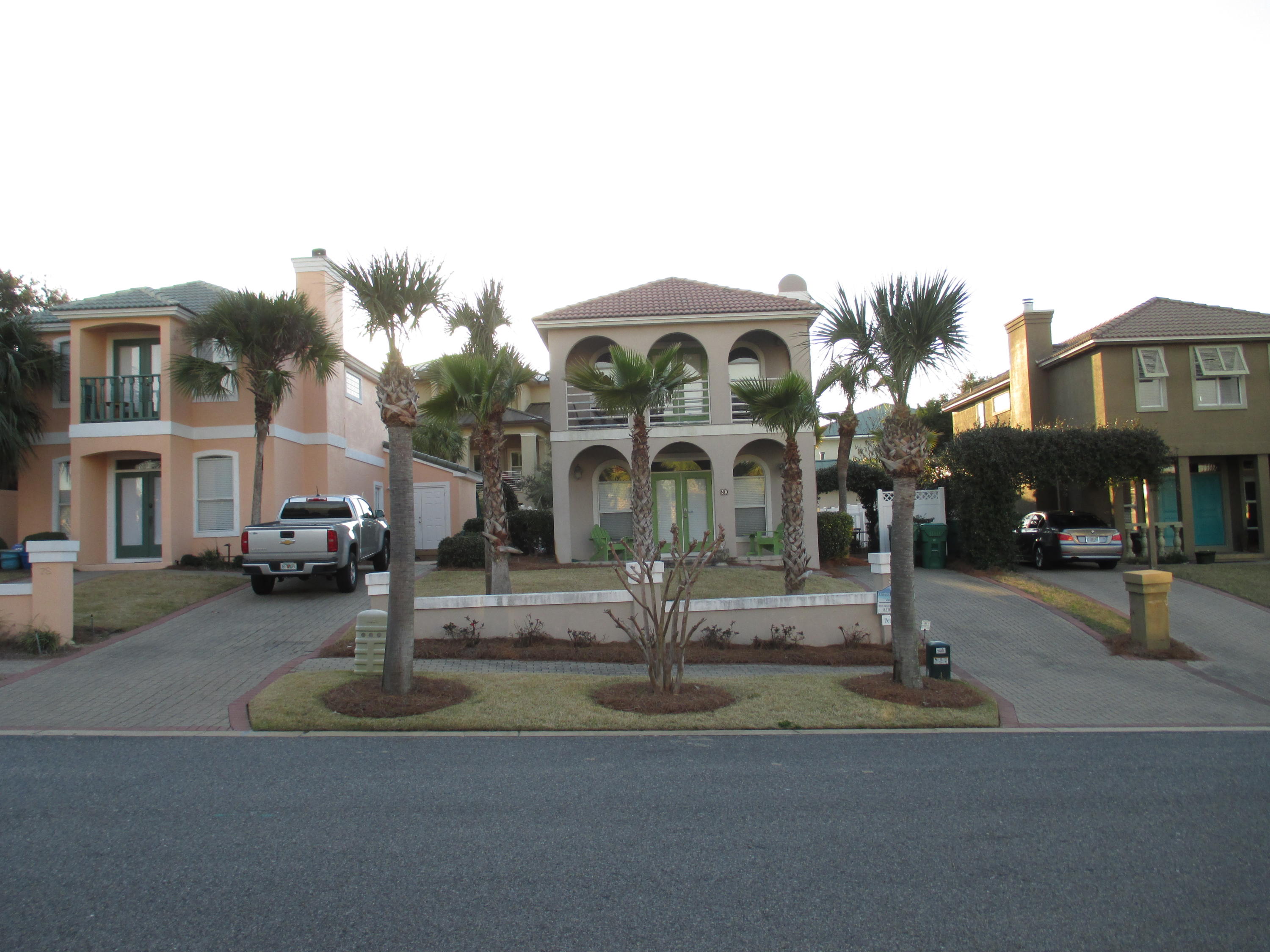 TERRA COTTA TERRACE - Residential