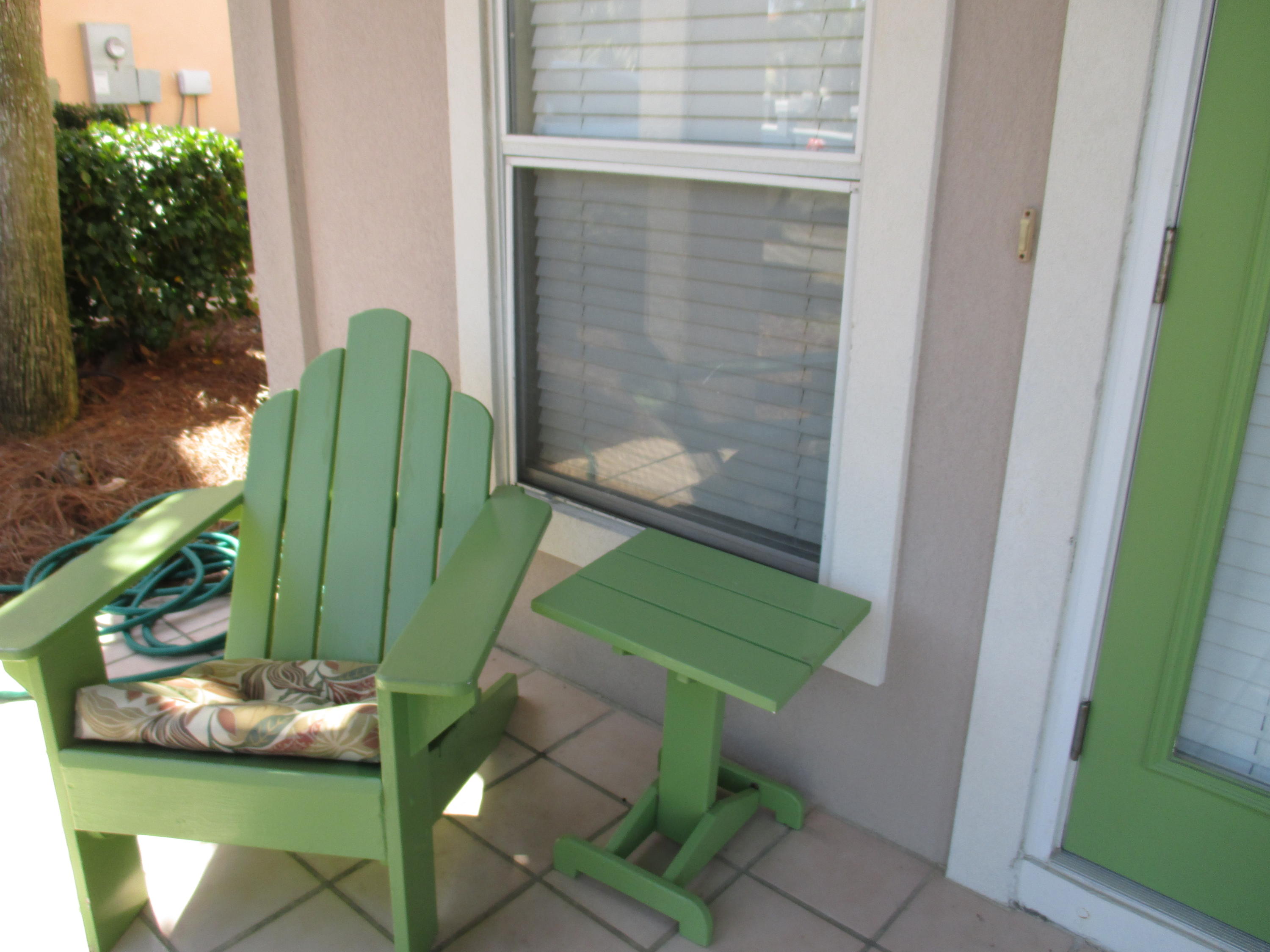 TERRA COTTA TERRACE - Residential