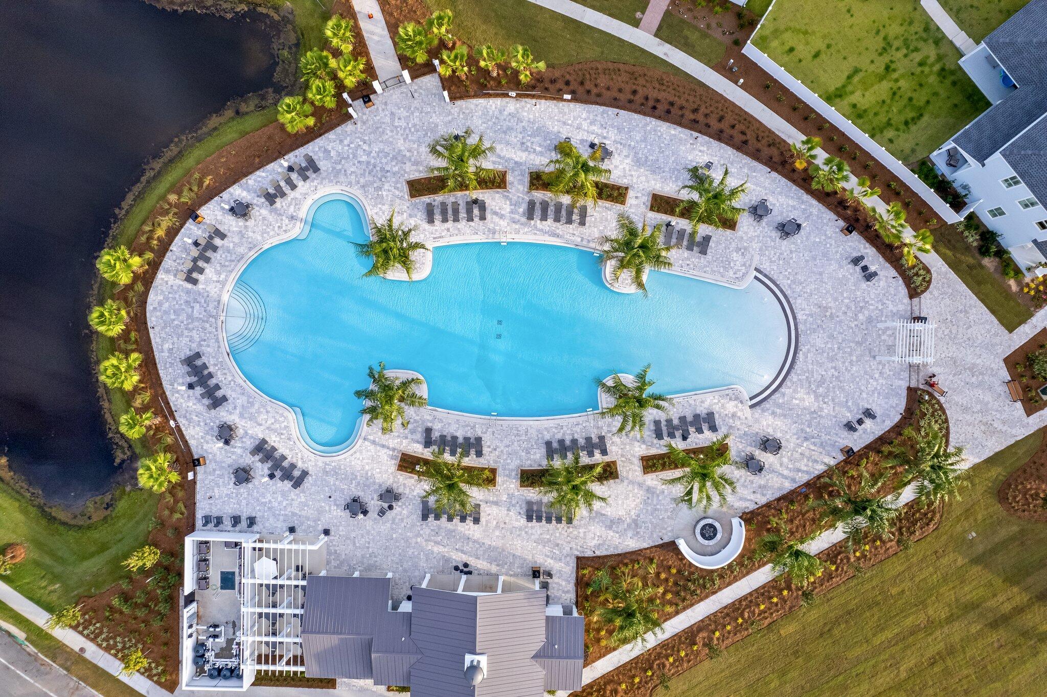 SWEET BAY - Residential