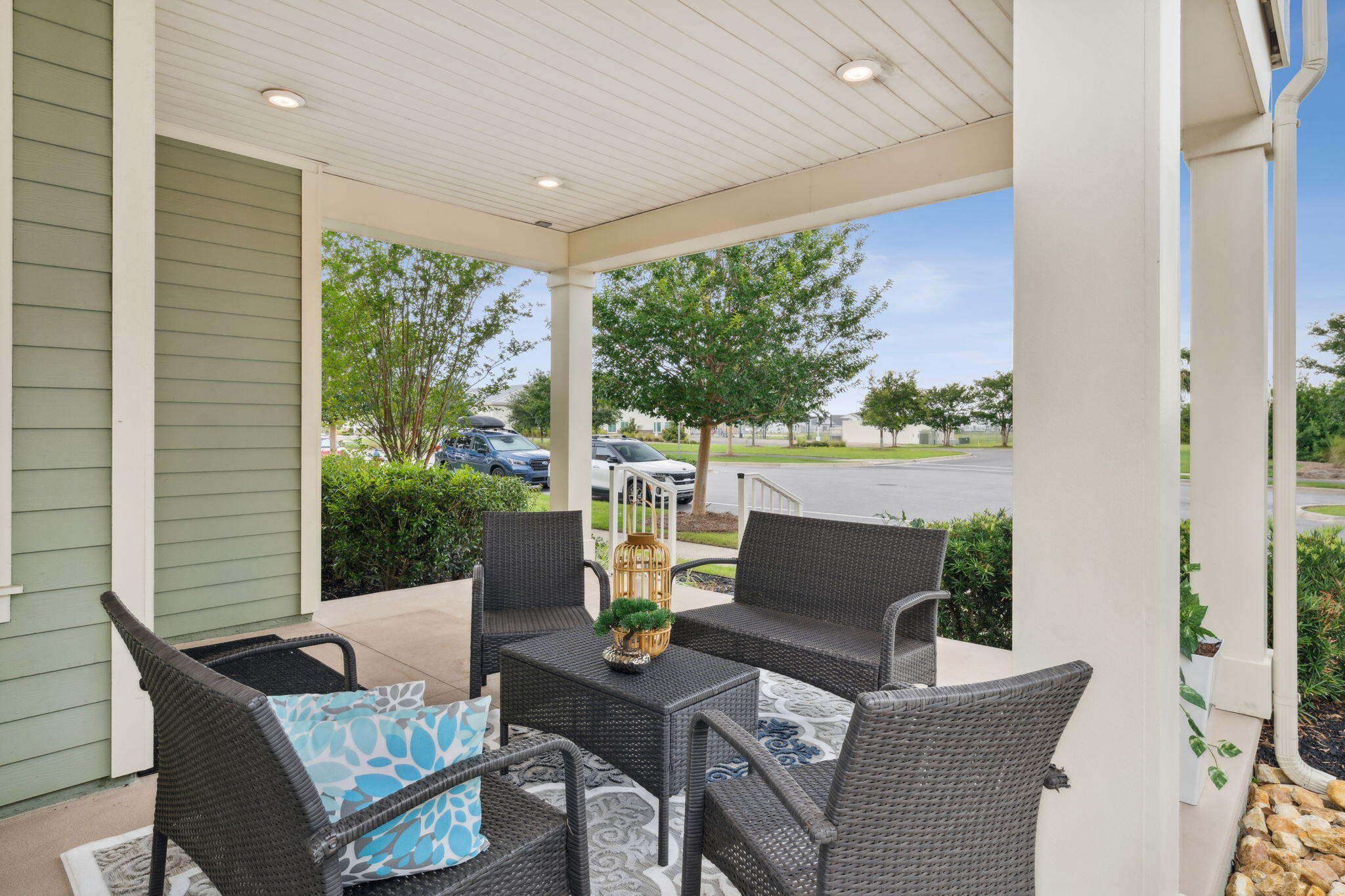 SWEET BAY - Residential