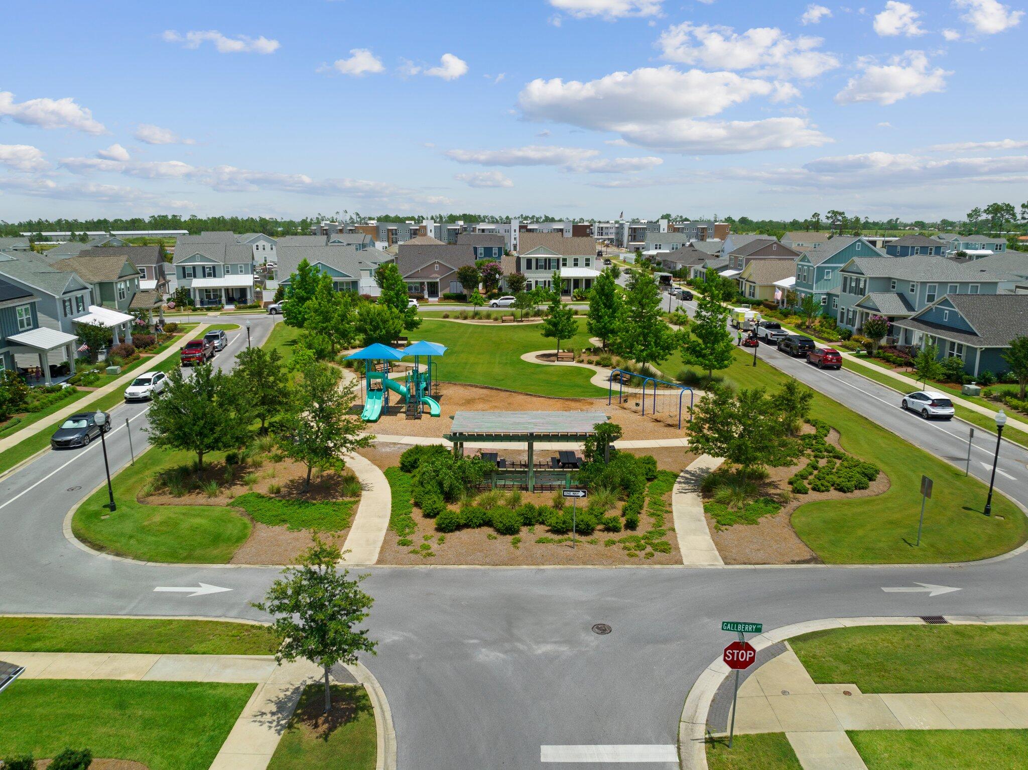 SWEET BAY - Residential