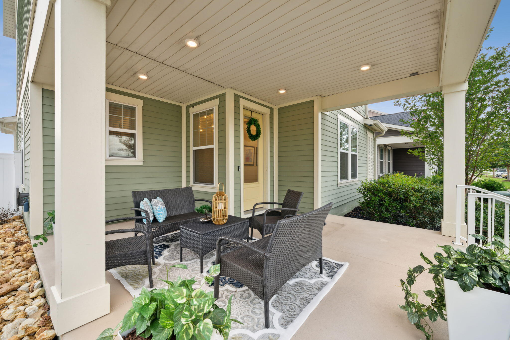 SWEET BAY - Residential