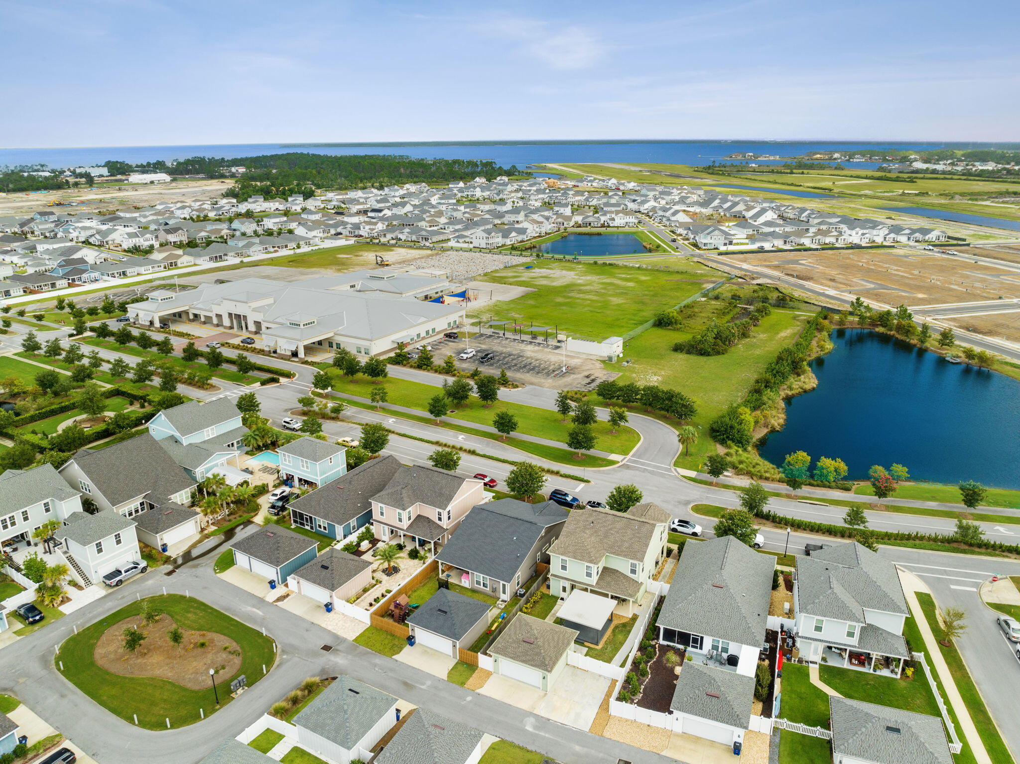 SWEET BAY - Residential