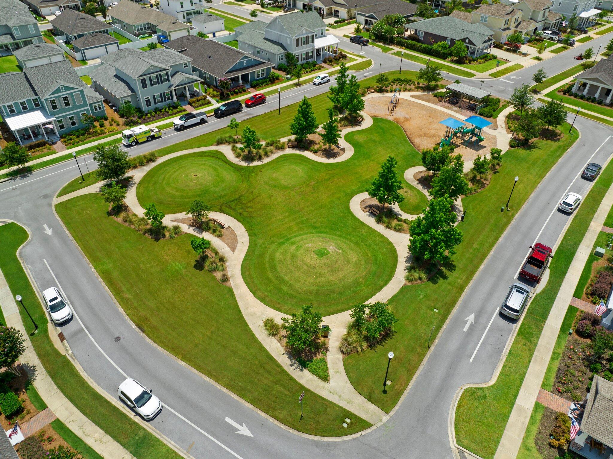 SWEET BAY - Residential