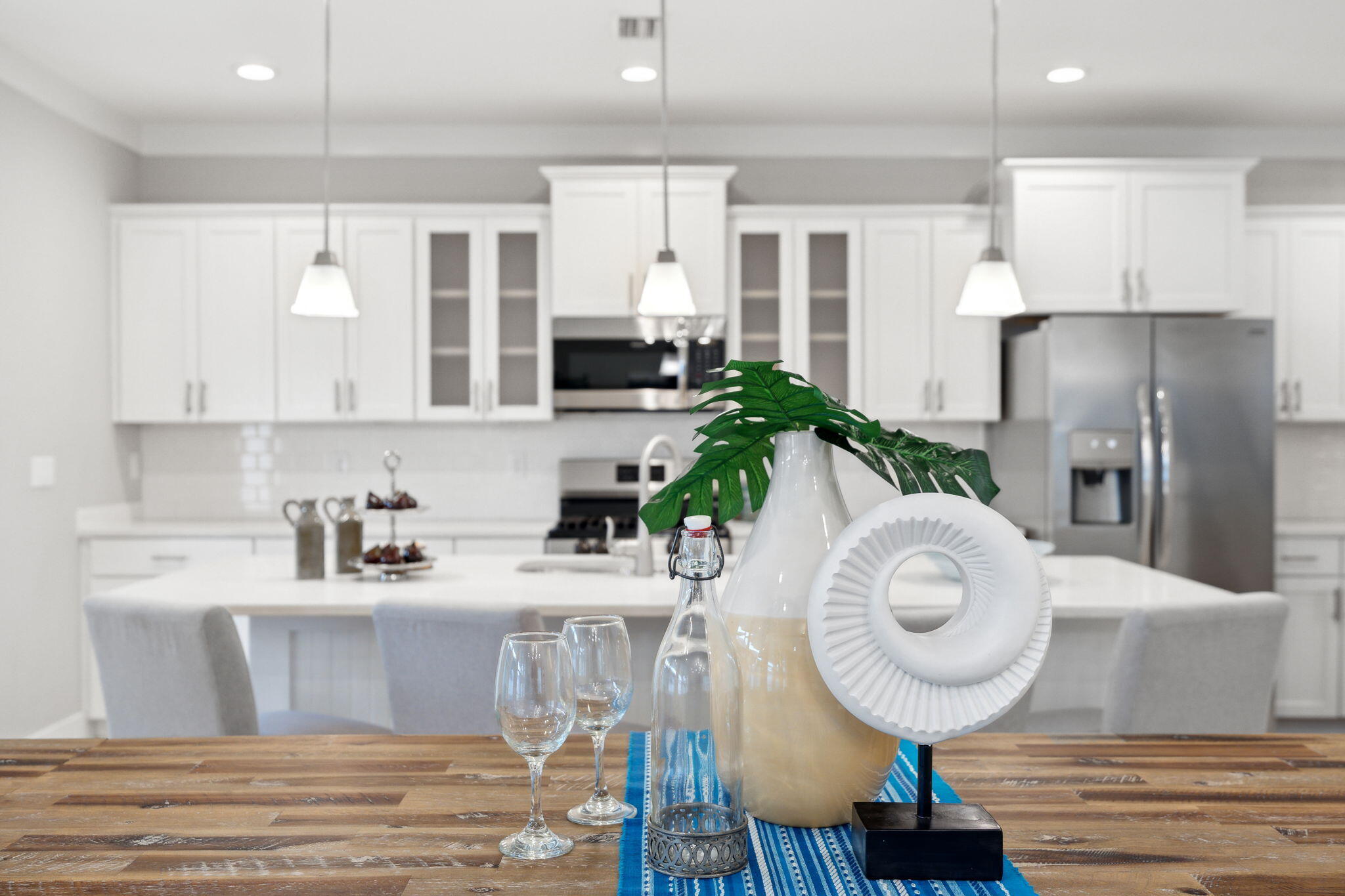 SWEET BAY - Residential