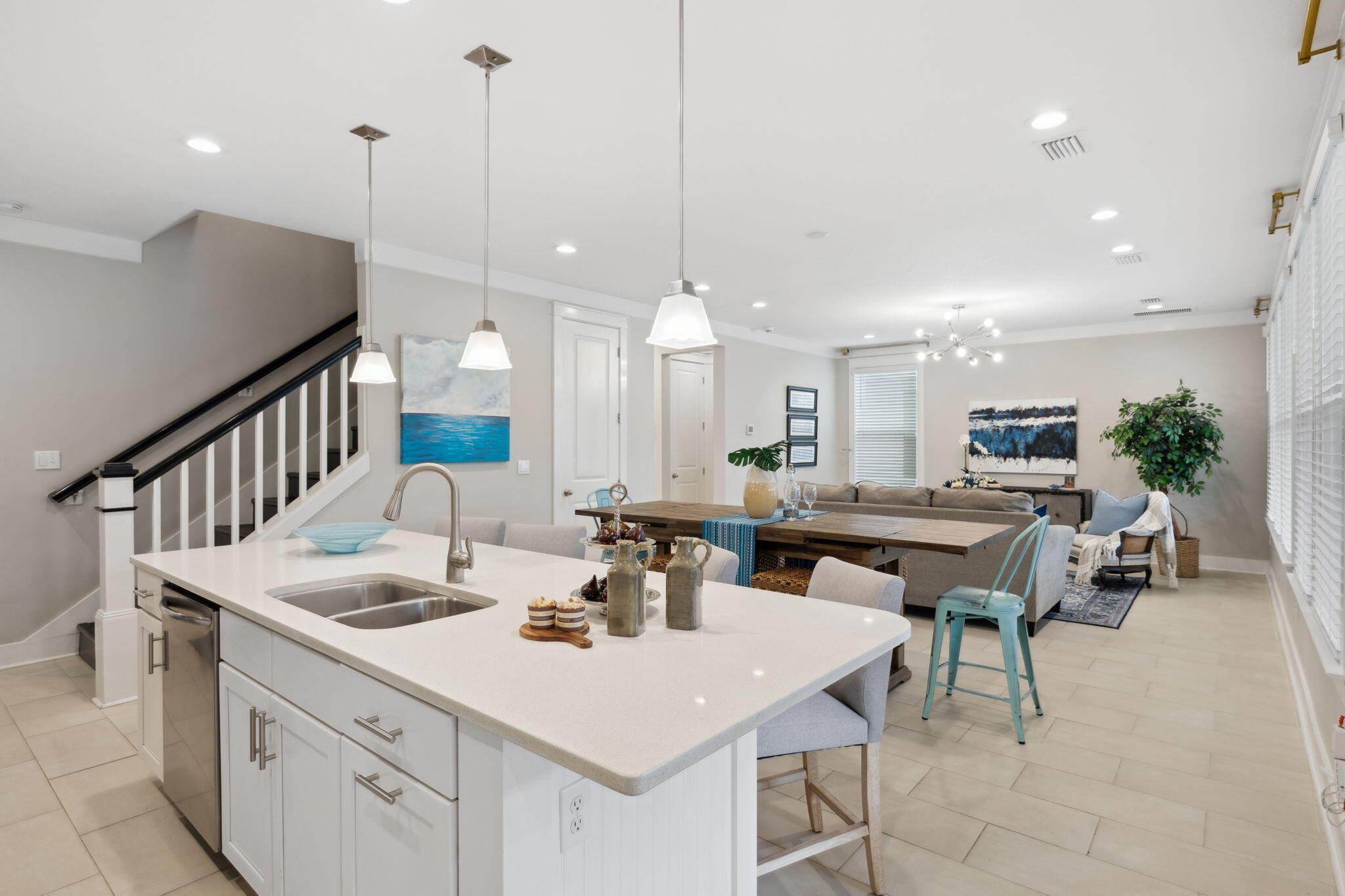 SWEET BAY - Residential