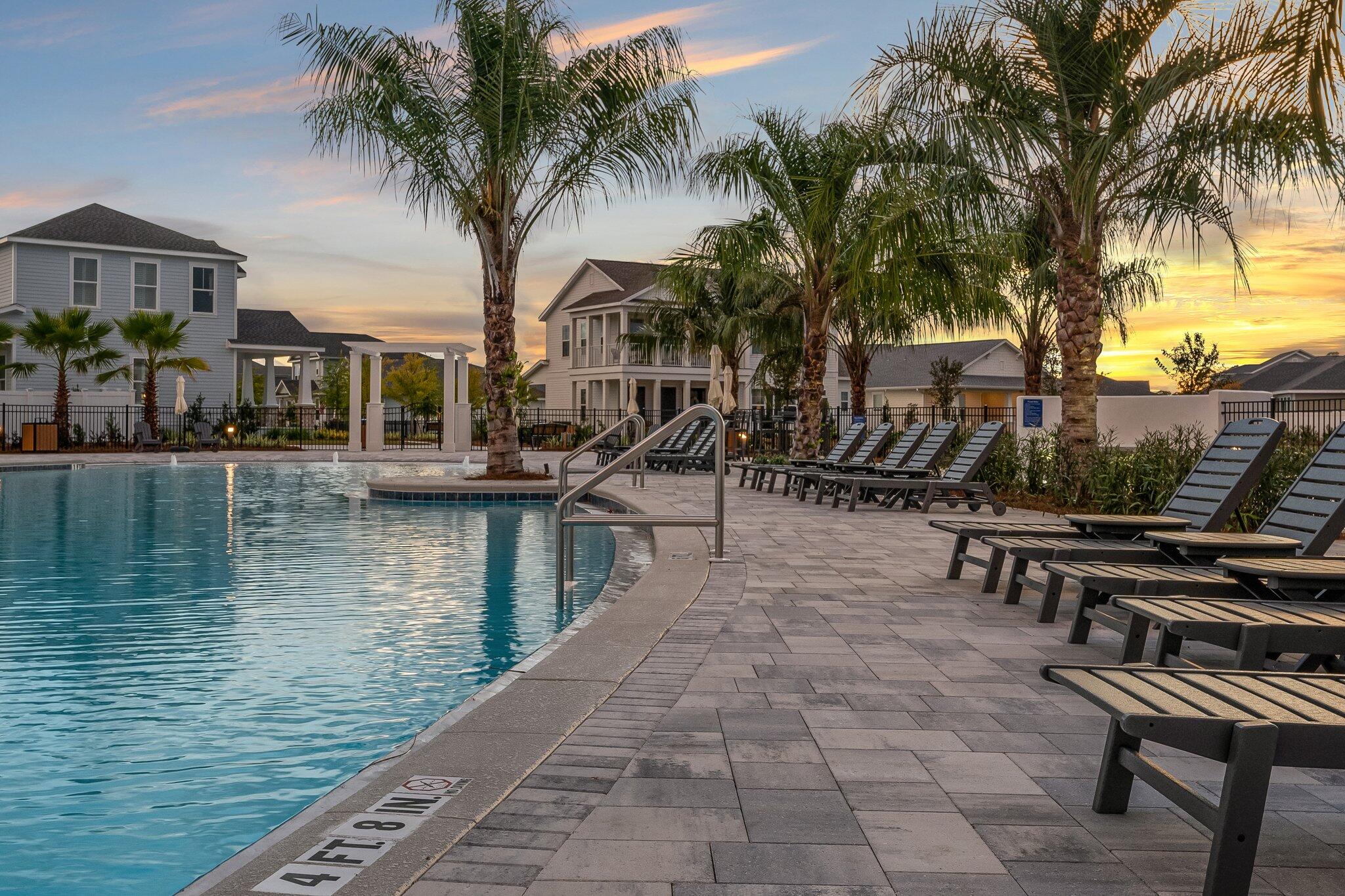 SWEET BAY - Residential