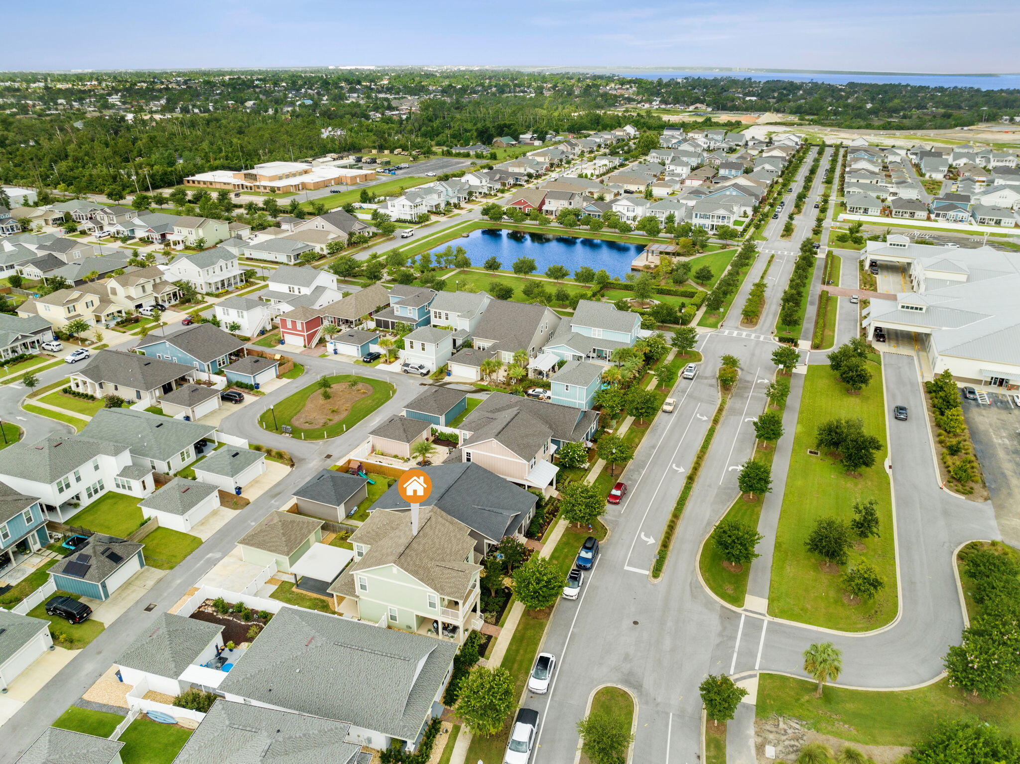 SWEET BAY - Residential