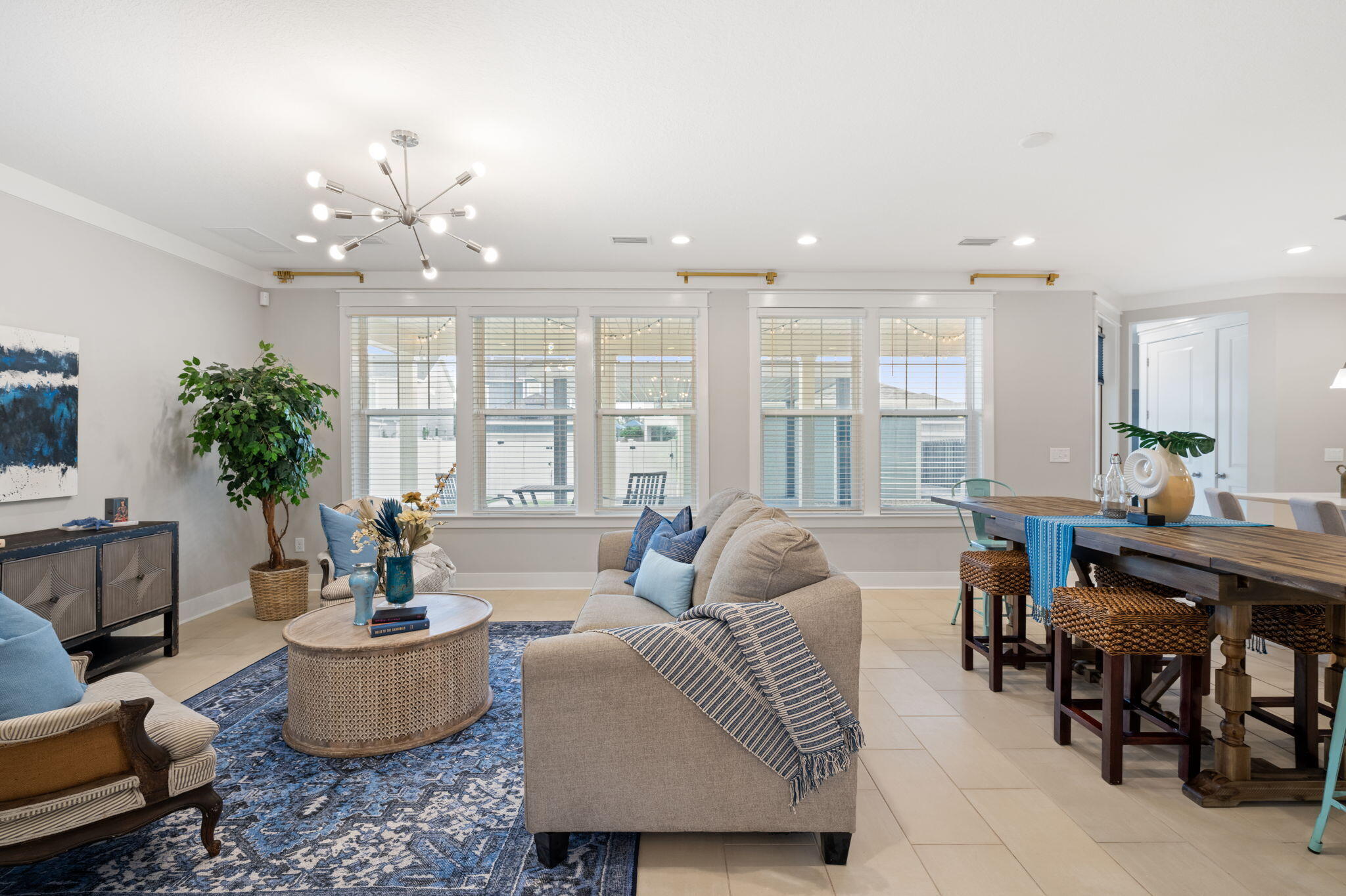 SWEET BAY - Residential