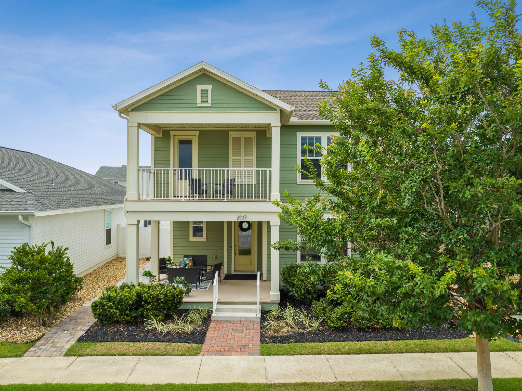 SWEET BAY - Residential