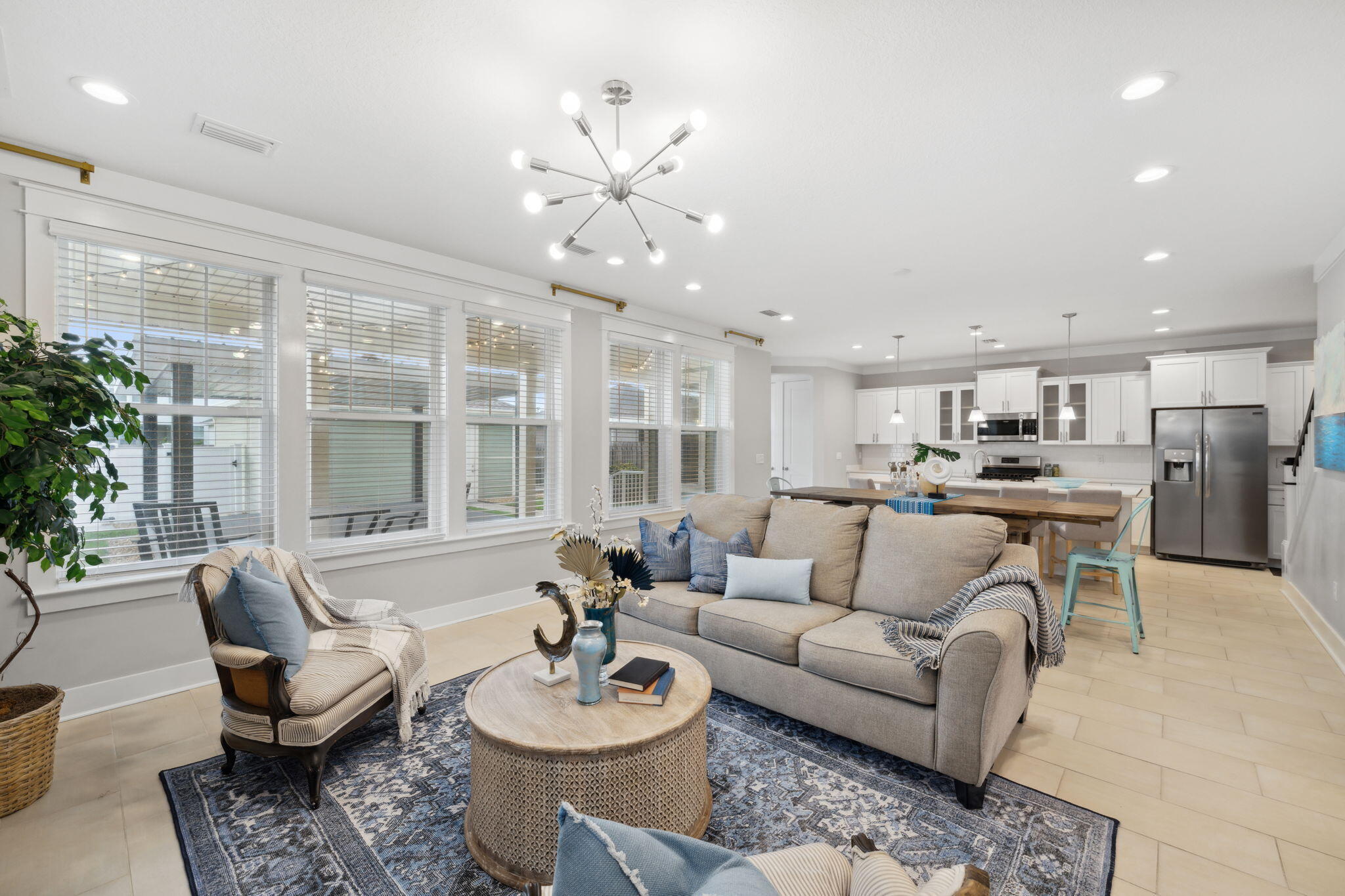 SWEET BAY - Residential