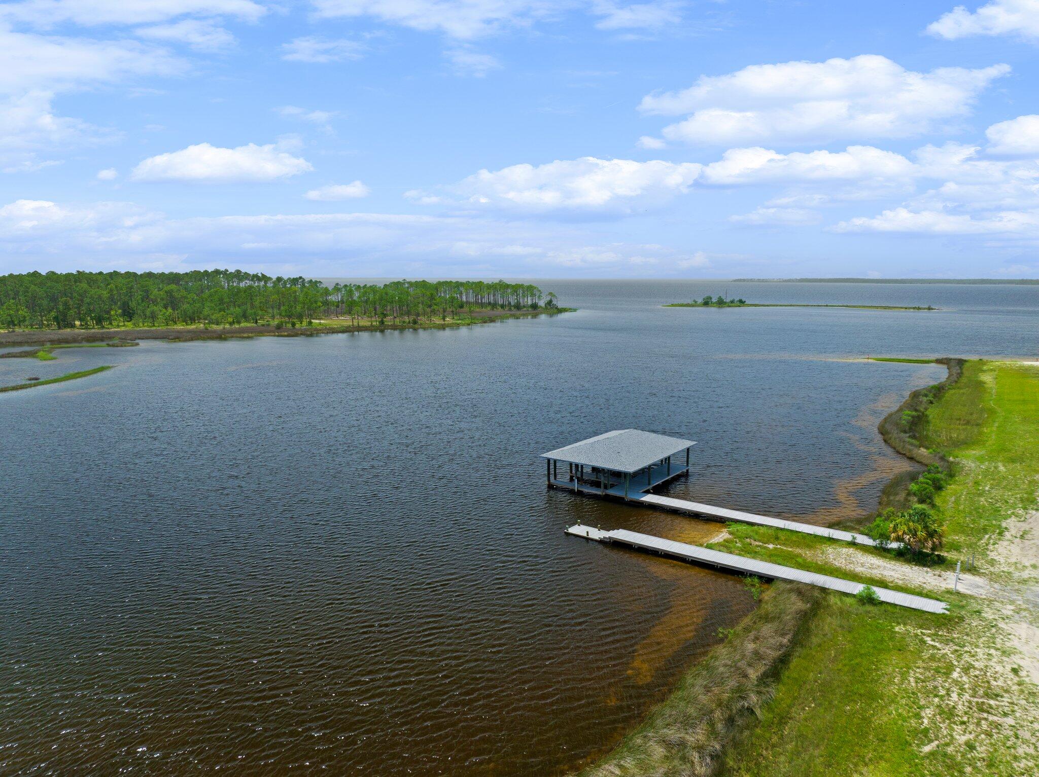 SWEET BAY - Residential