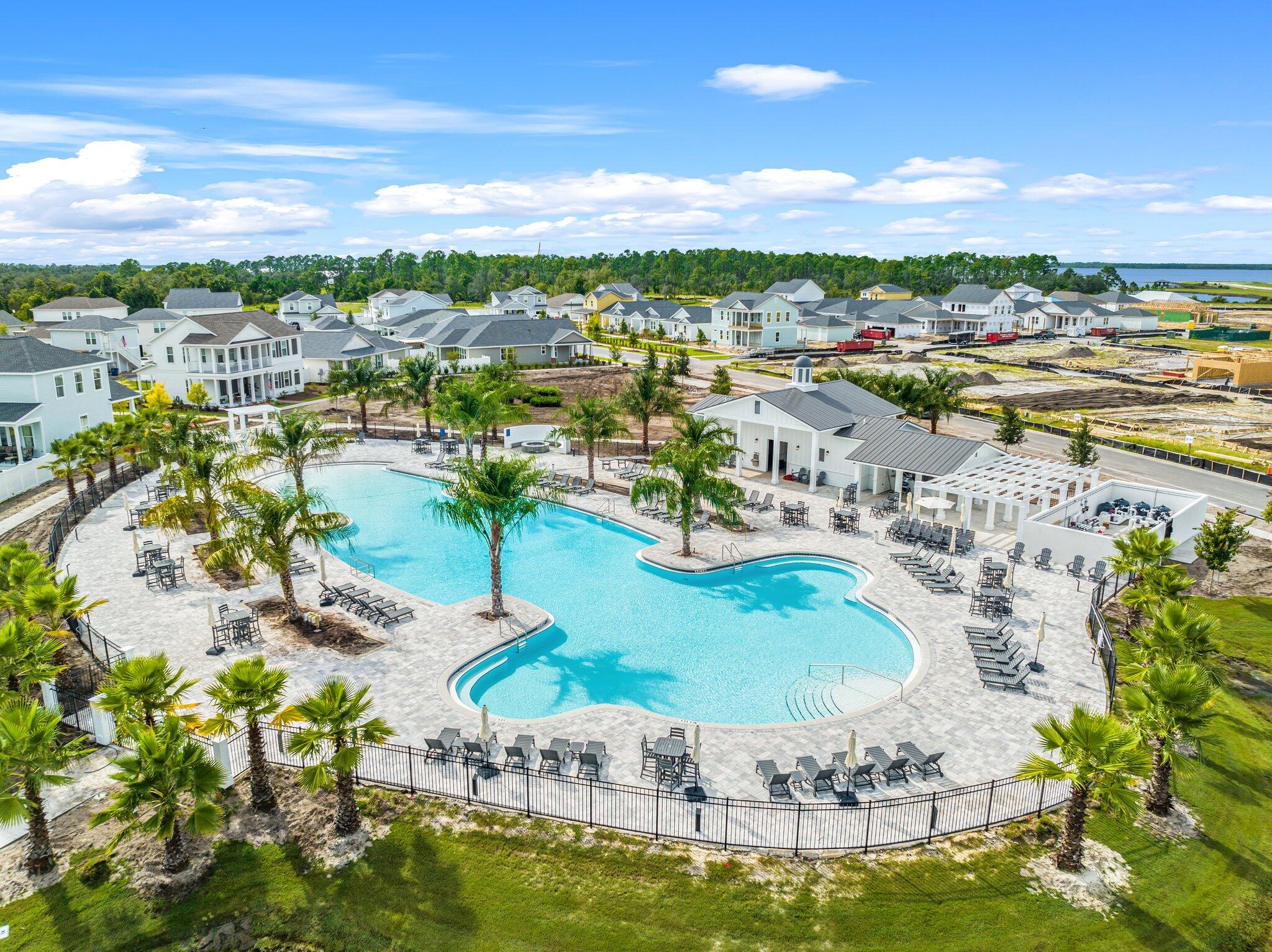 SWEET BAY - Residential