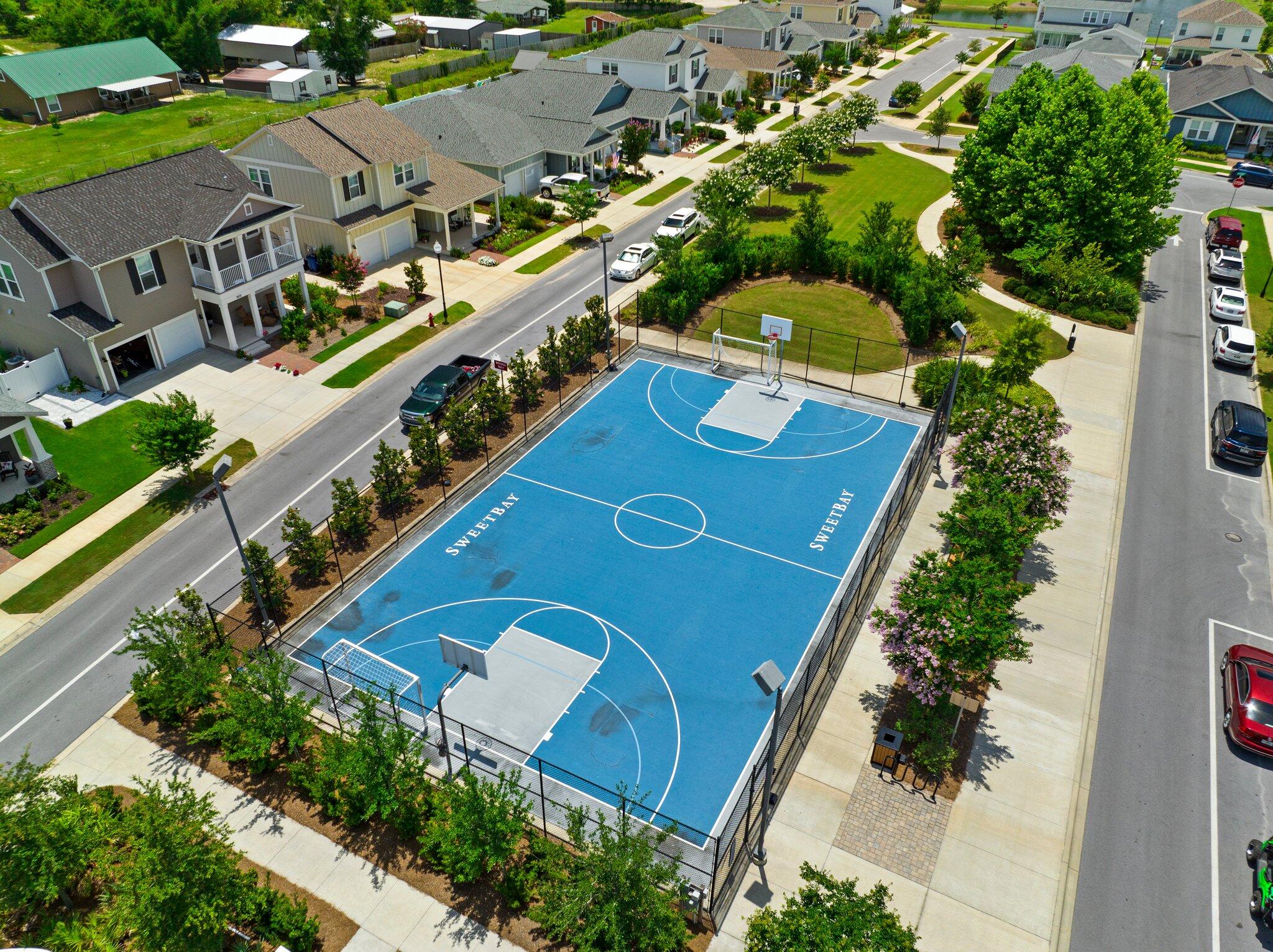 SWEET BAY - Residential