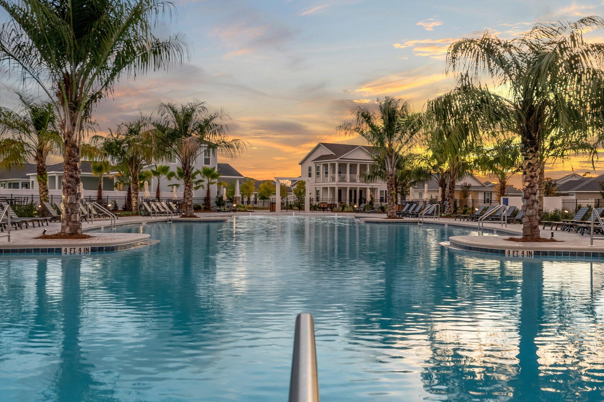 SWEET BAY - Residential