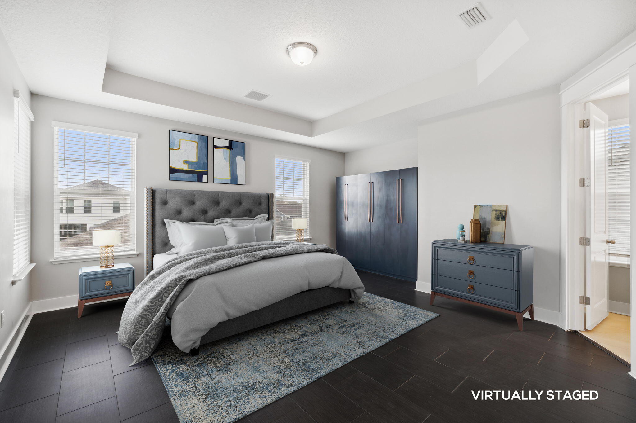 SWEET BAY - Residential