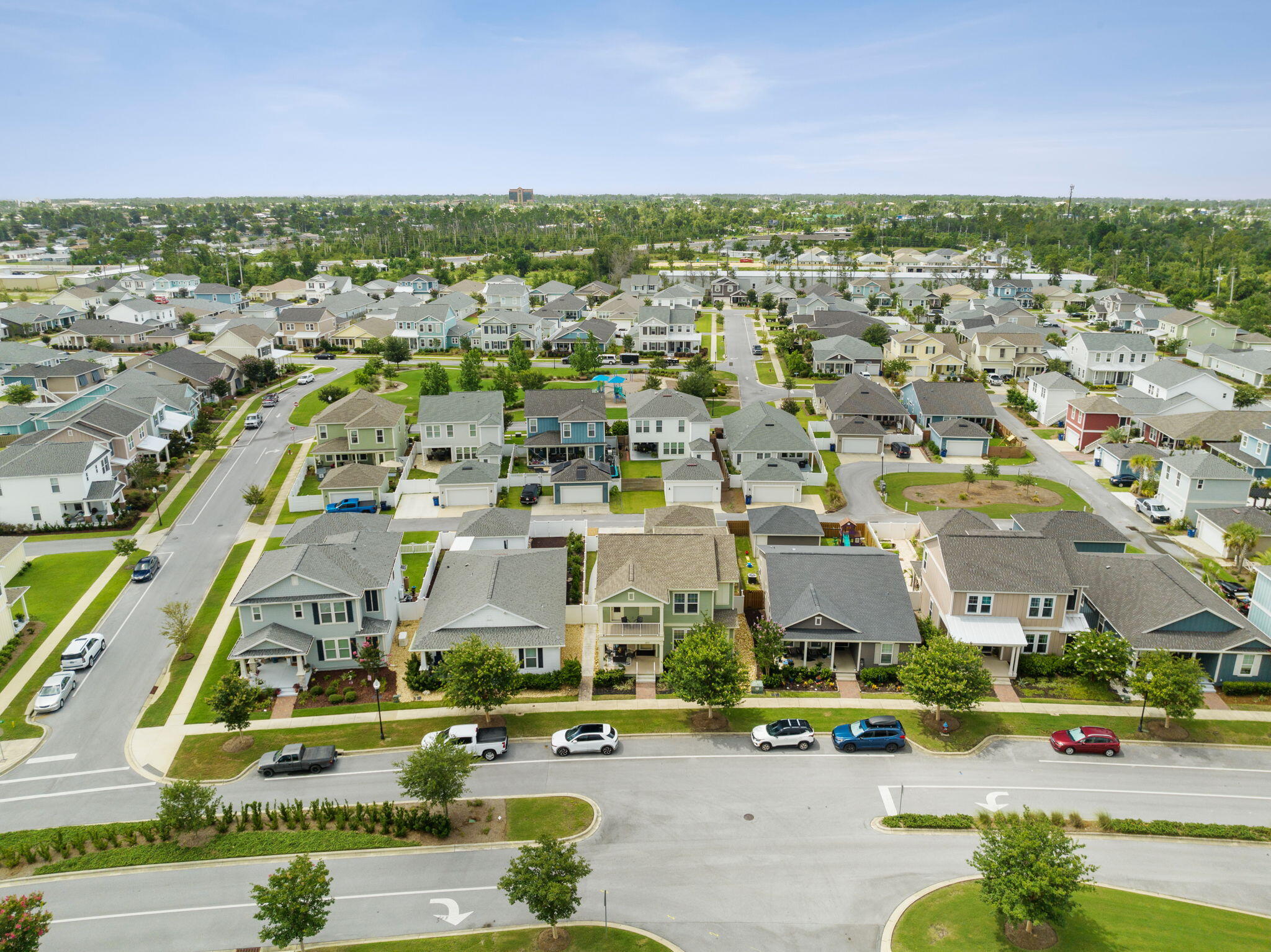 SWEET BAY - Residential