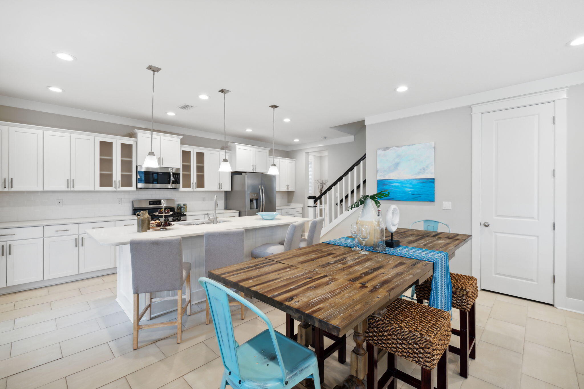 SWEET BAY - Residential