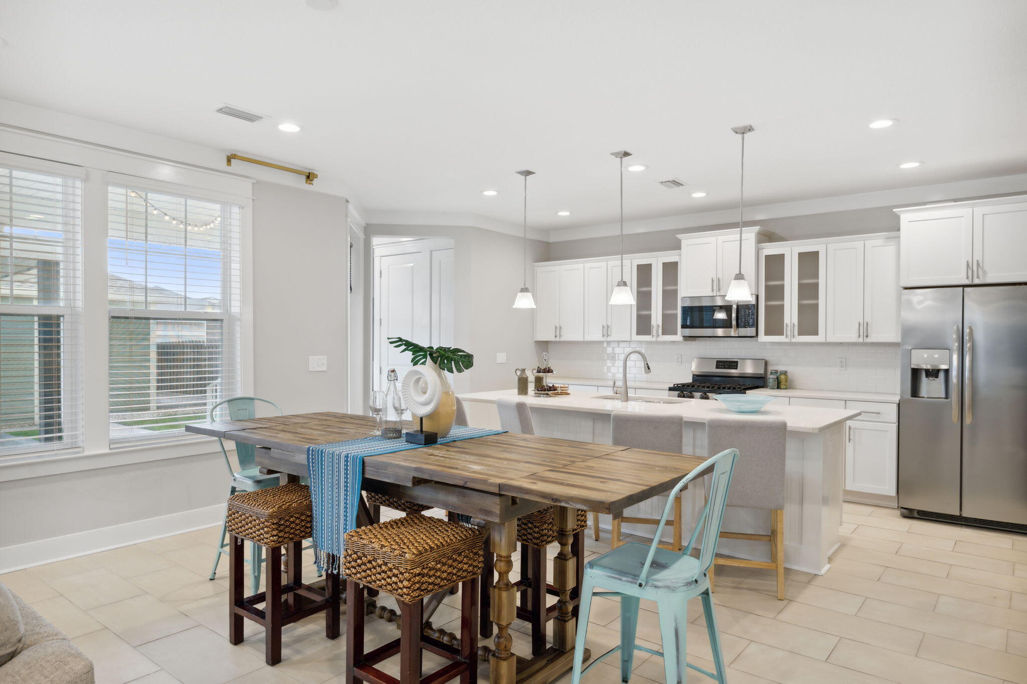 SWEET BAY - Residential