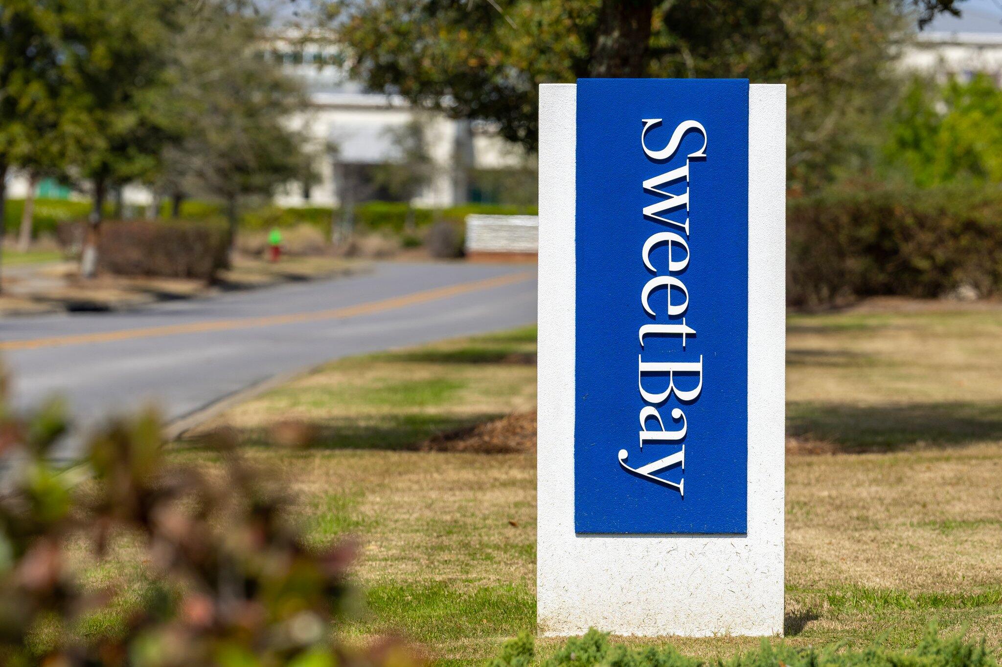 SWEET BAY - Residential