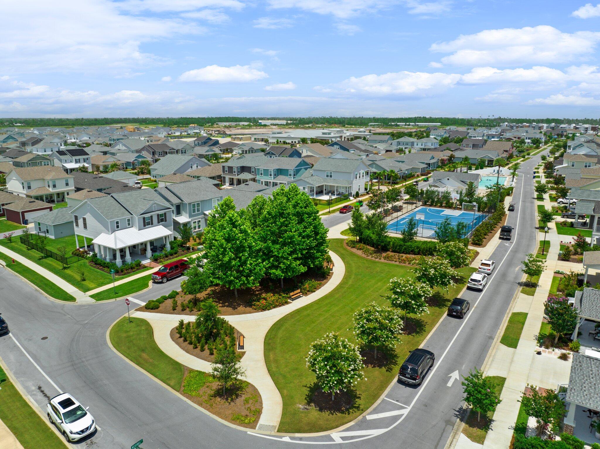 SWEET BAY - Residential